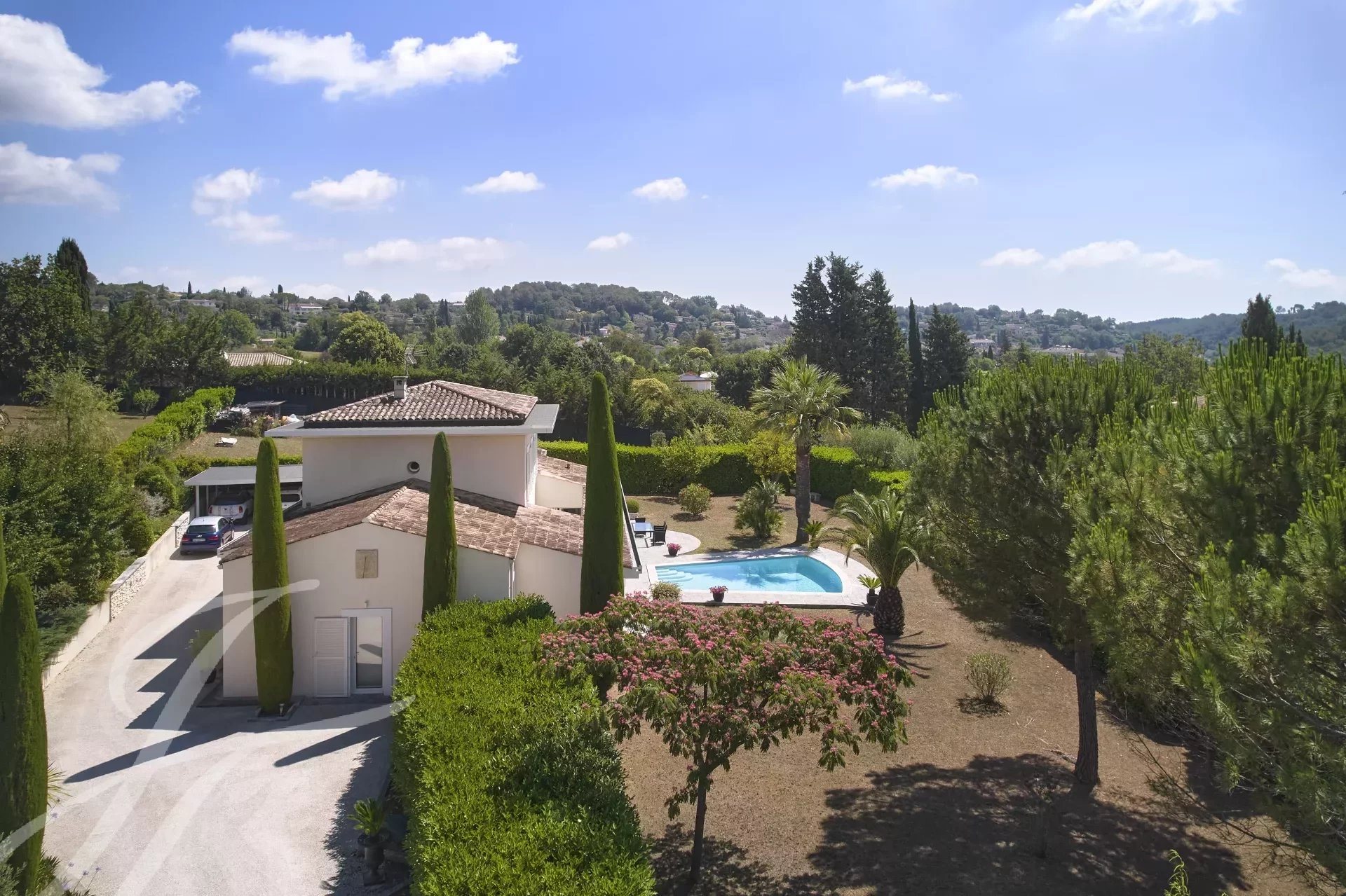 Maison à vendre, 250m², Châteauneuf-Grasse