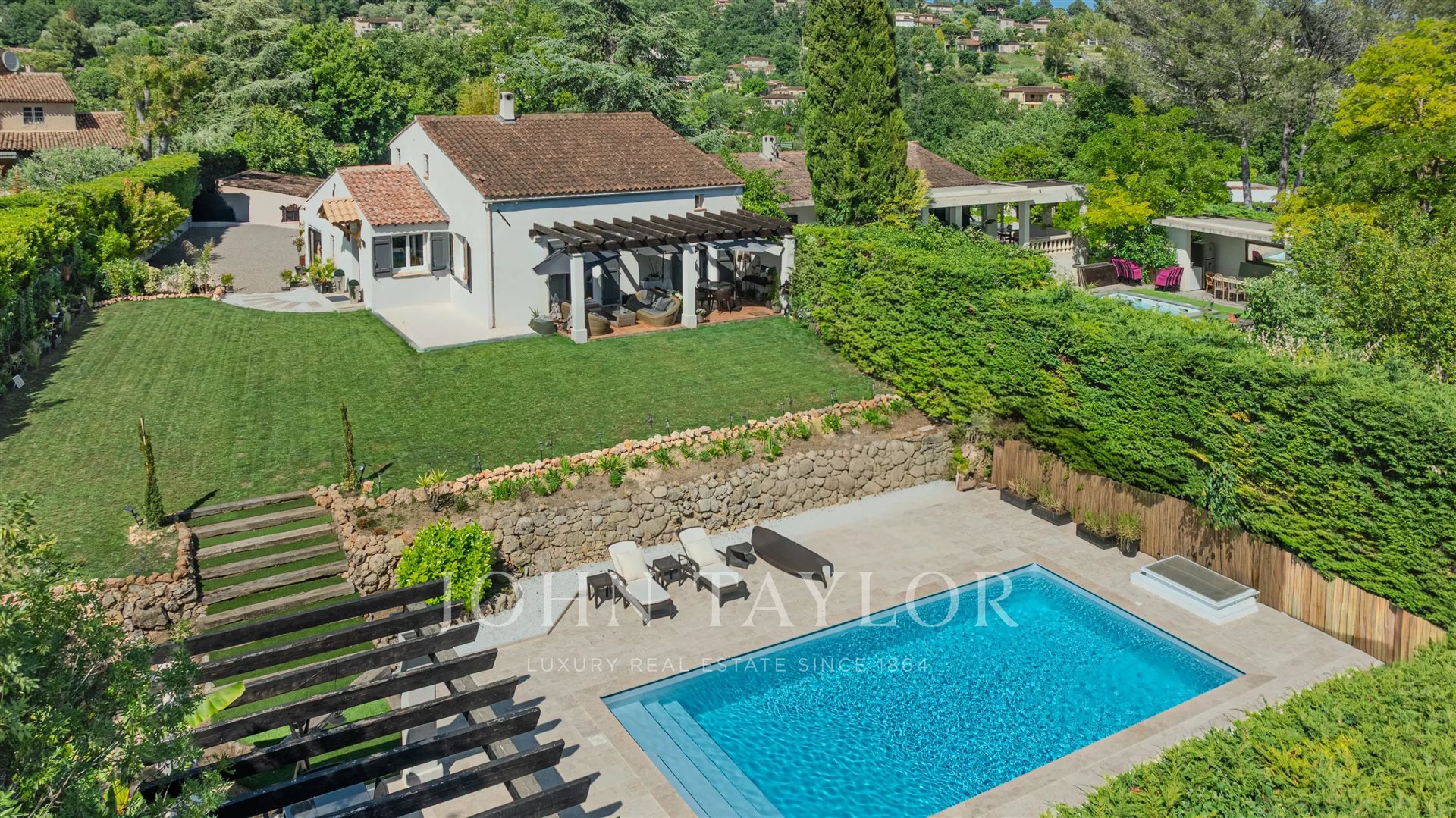Maison à vendre, 127m², Grasse