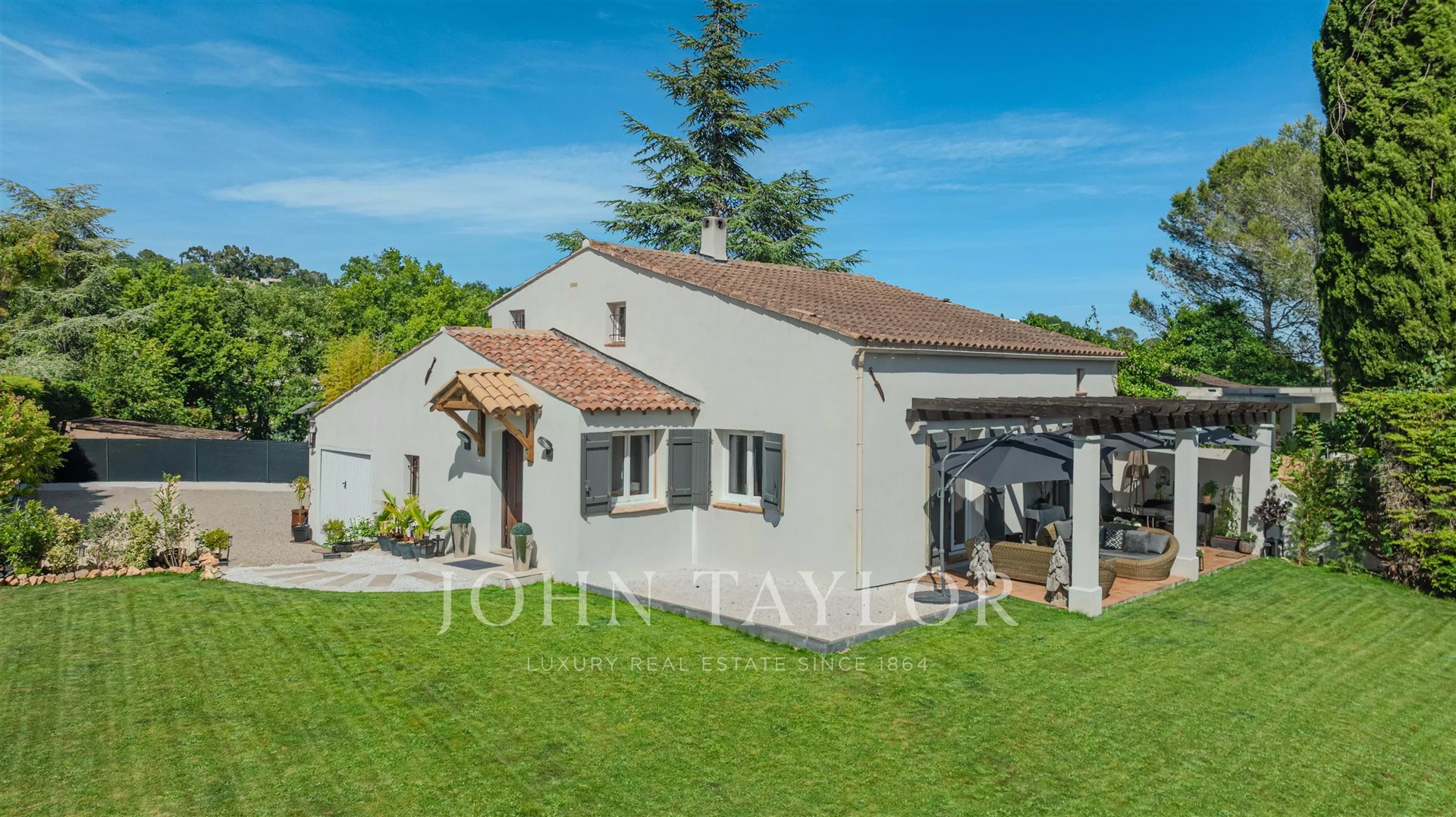 Maison à vendre, 127m², Grasse