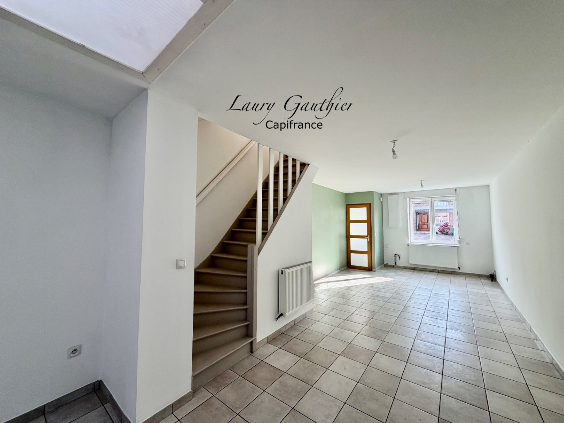 Maison à vendre, 90m², Armentières