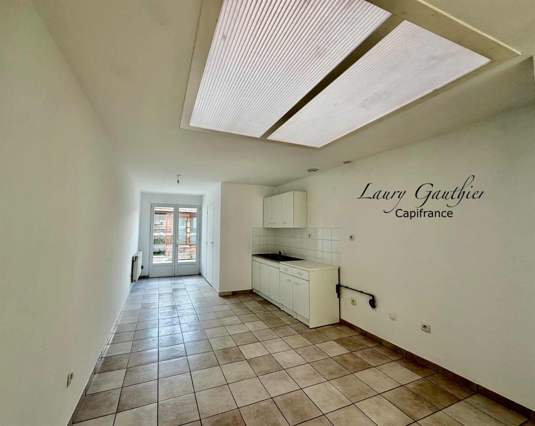 Maison à vendre, 90m², Armentières