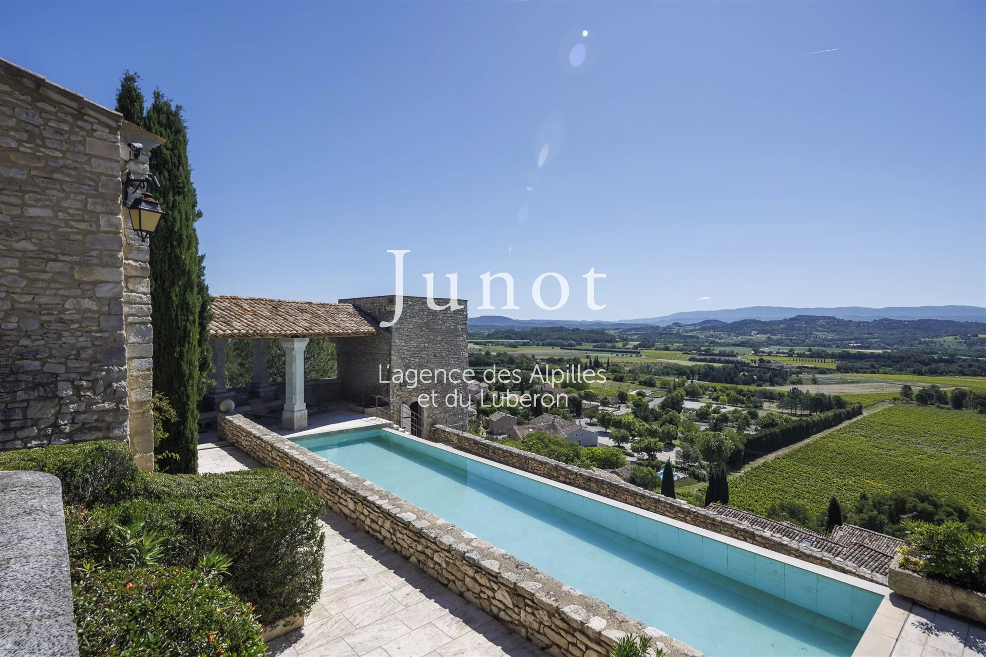 Maison à vendre, 650m², Joucas