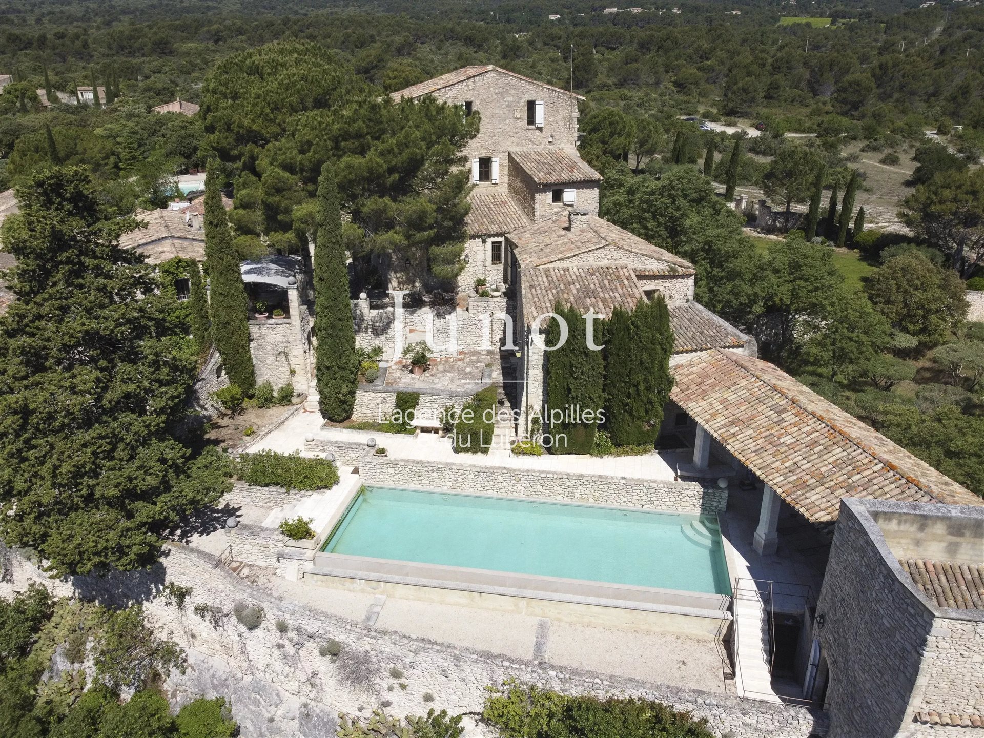 Maison à vendre, 650m², Joucas
