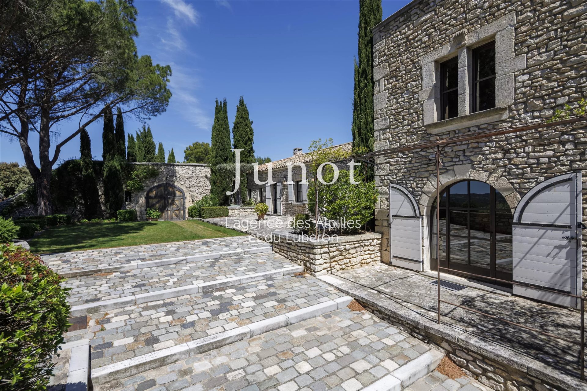 Maison à vendre, 650m², Joucas