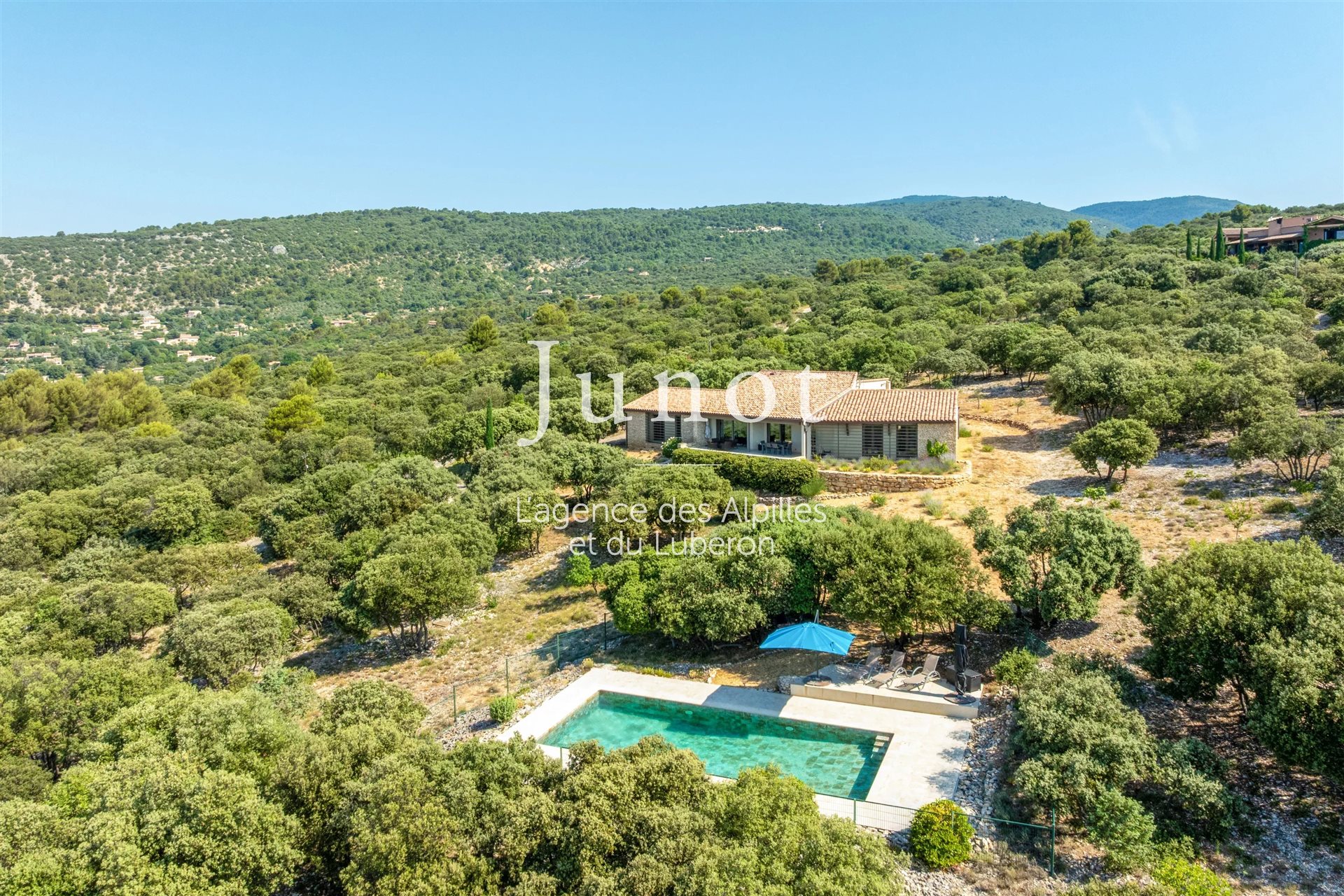 Maison à vendre, 160m², Saint-Saturnin-lès-Apt