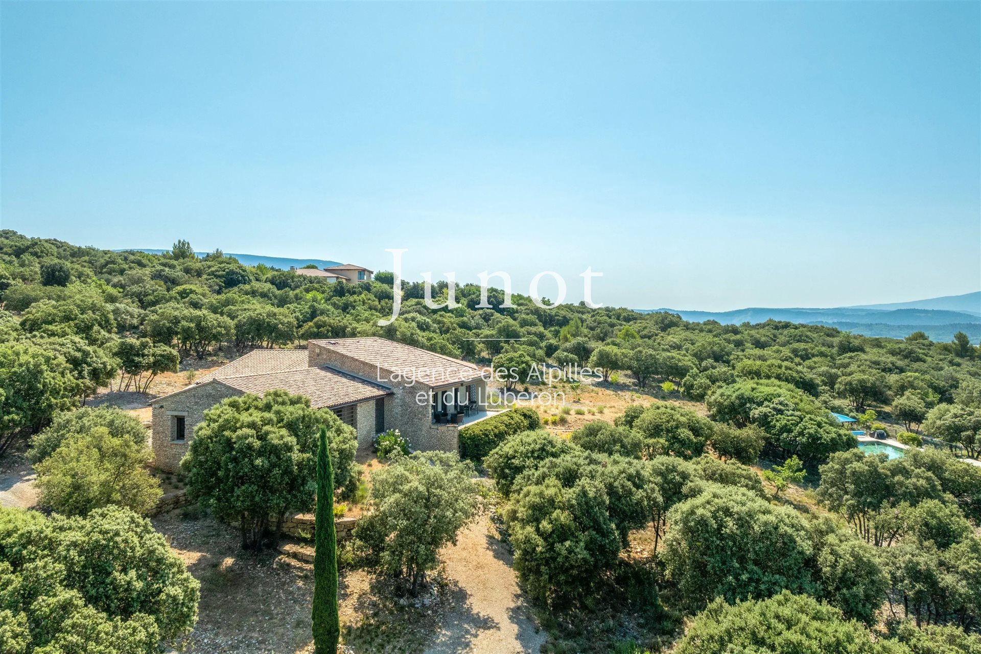 Maison à vendre, 160m², Saint-Saturnin-lès-Apt
