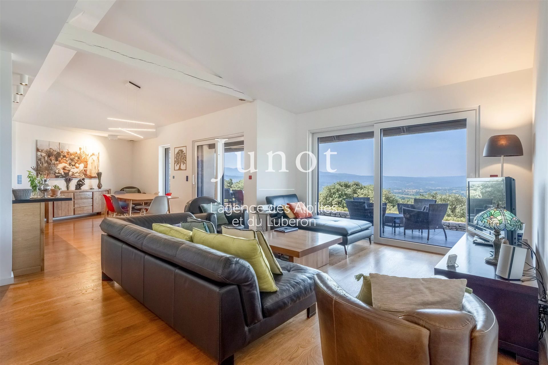 Maison à vendre, 160m², Saint-Saturnin-lès-Apt