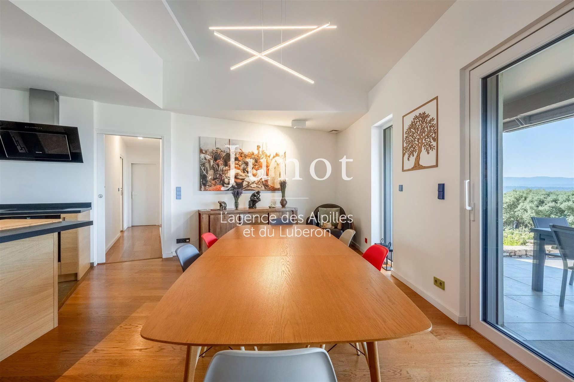 Maison à vendre, 160m², Saint-Saturnin-lès-Apt