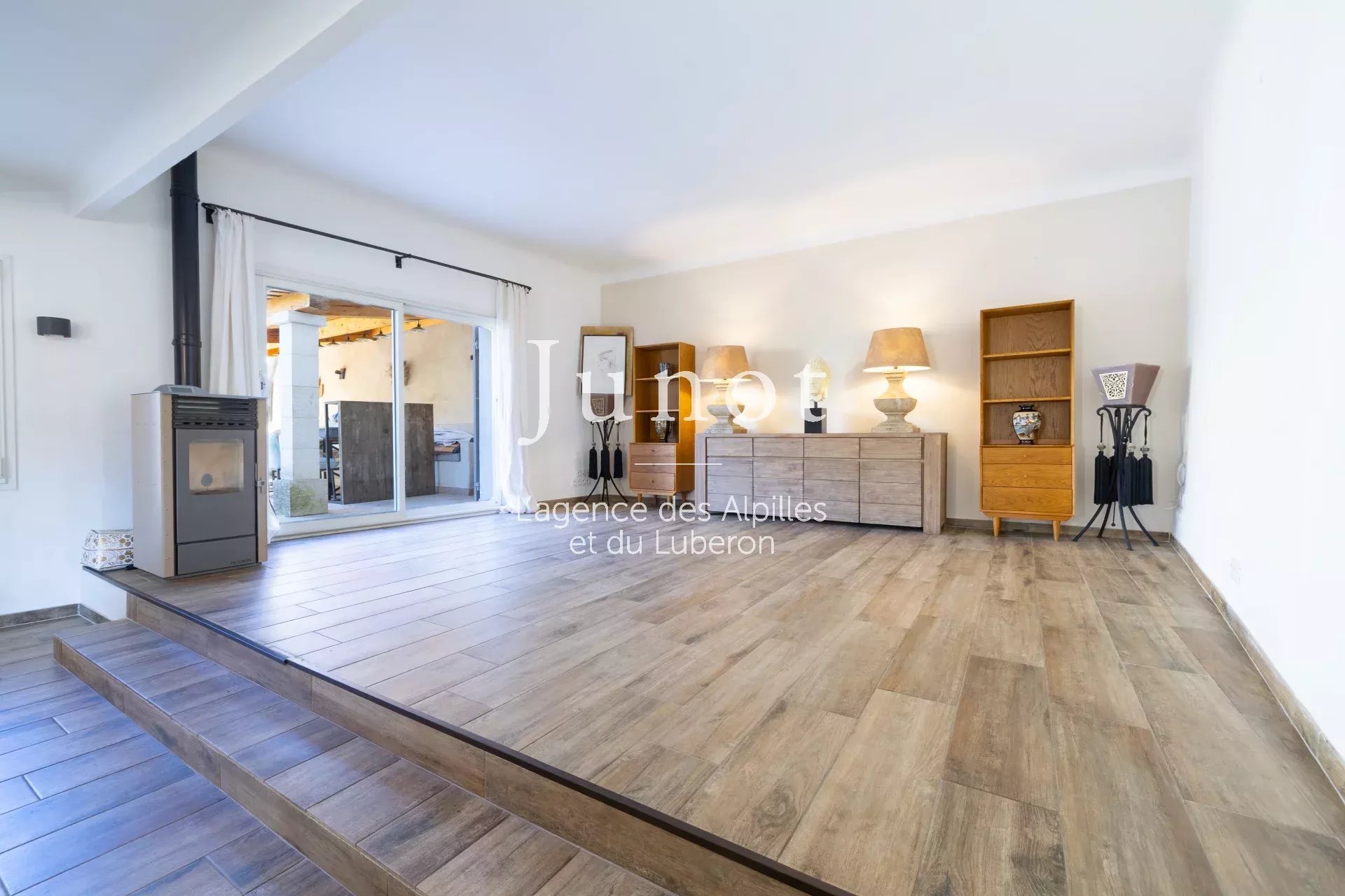 Maison à vendre, 167m², Robion