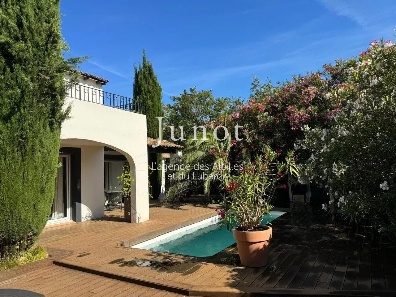 Maison à vendre, 170m², Villeneuve-lès-Avignon