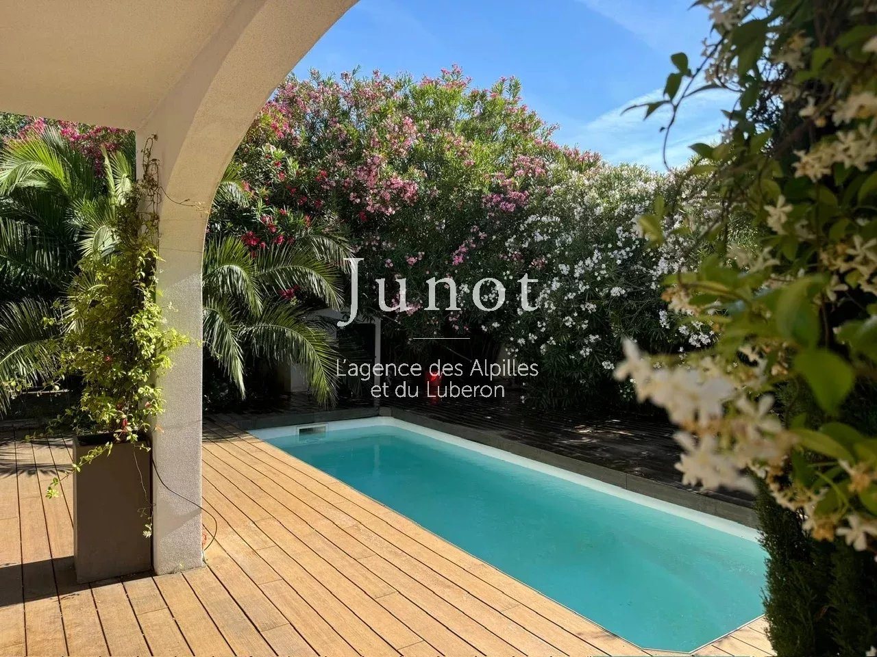 Maison à vendre, 170m², Villeneuve-lès-Avignon