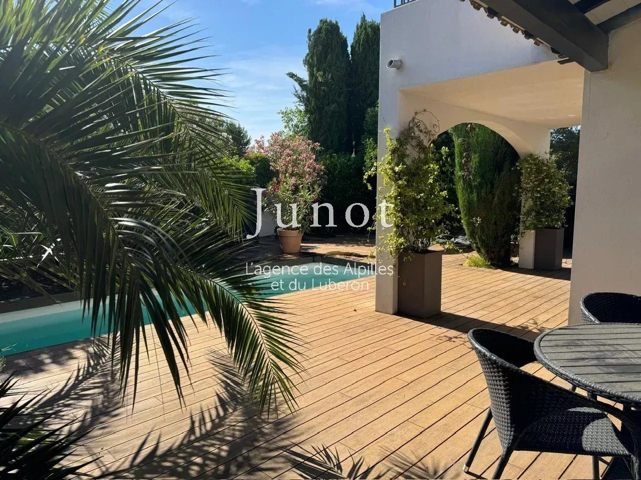 Maison à vendre, 170m², Villeneuve-lès-Avignon