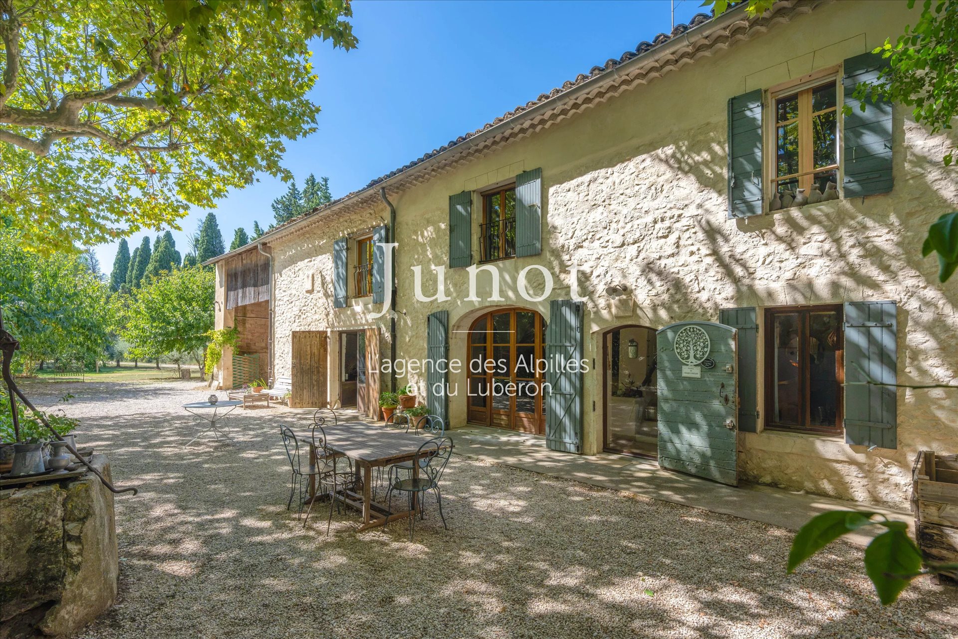 Maison à vendre, 261m², Plan-d'Orgon