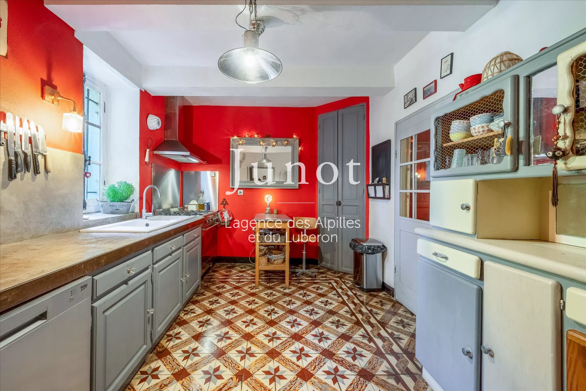 Maison à vendre, 261m², Plan-d'Orgon
