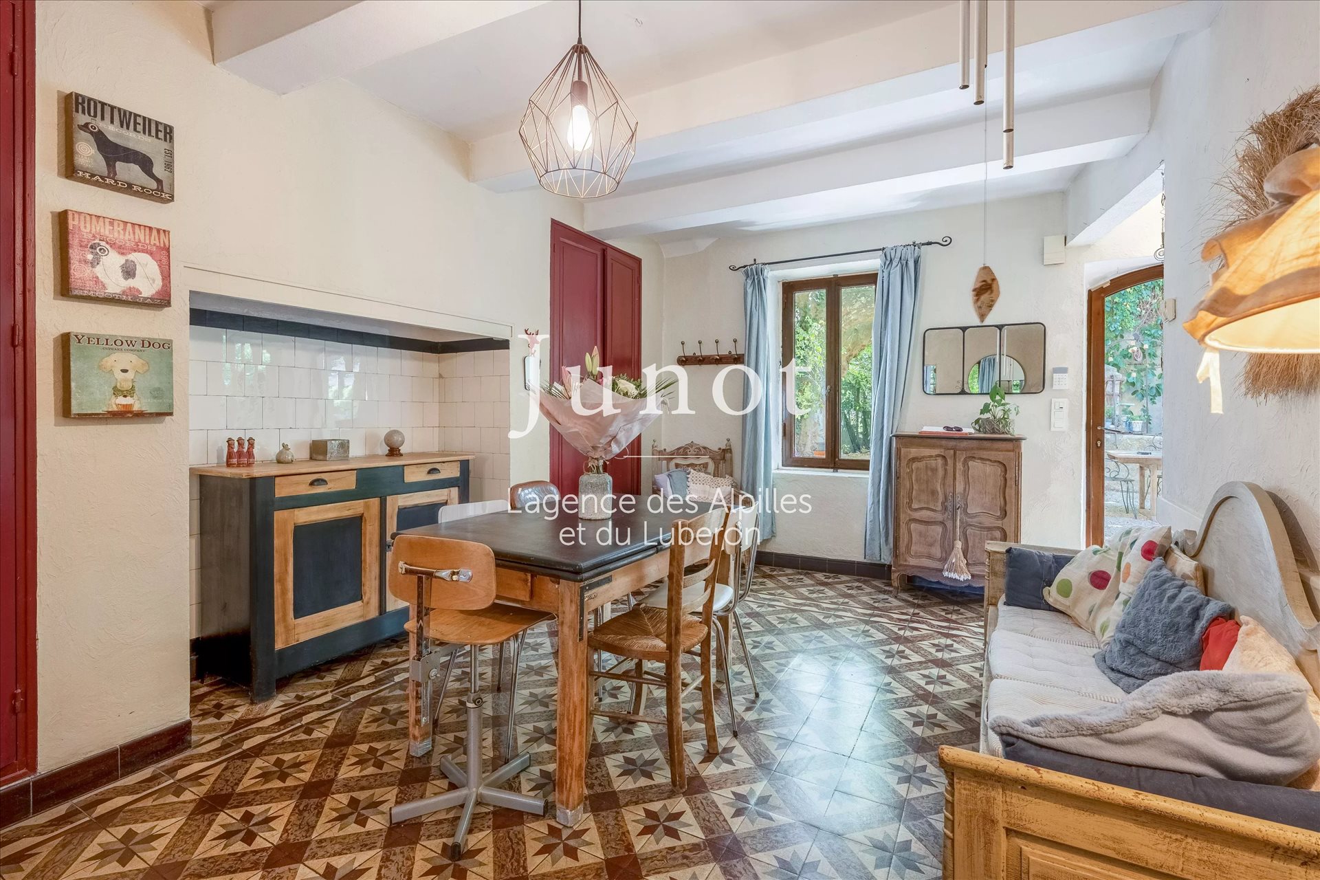 Maison à vendre, 261m², Plan-d'Orgon