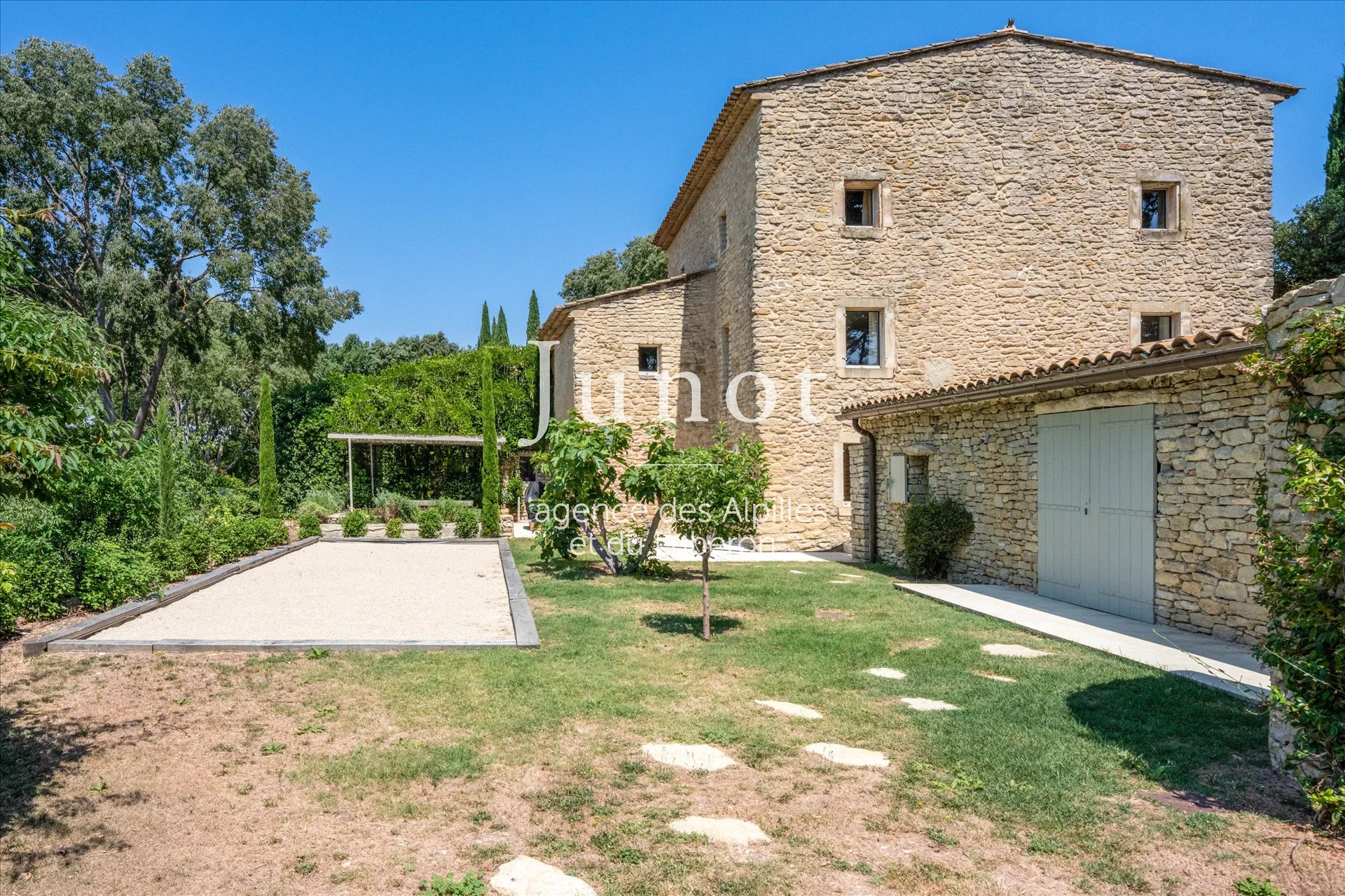 Maison à vendre, 600m², Ménerbes