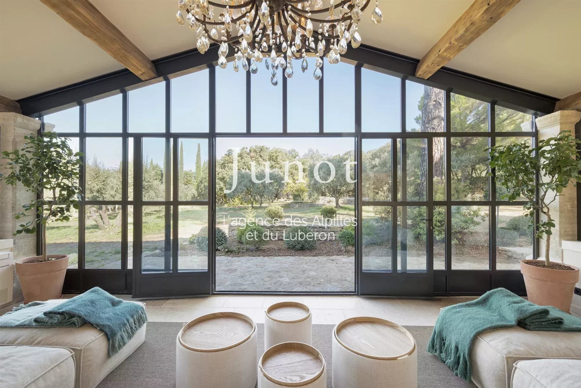 Maison à vendre, 423m², Gordes