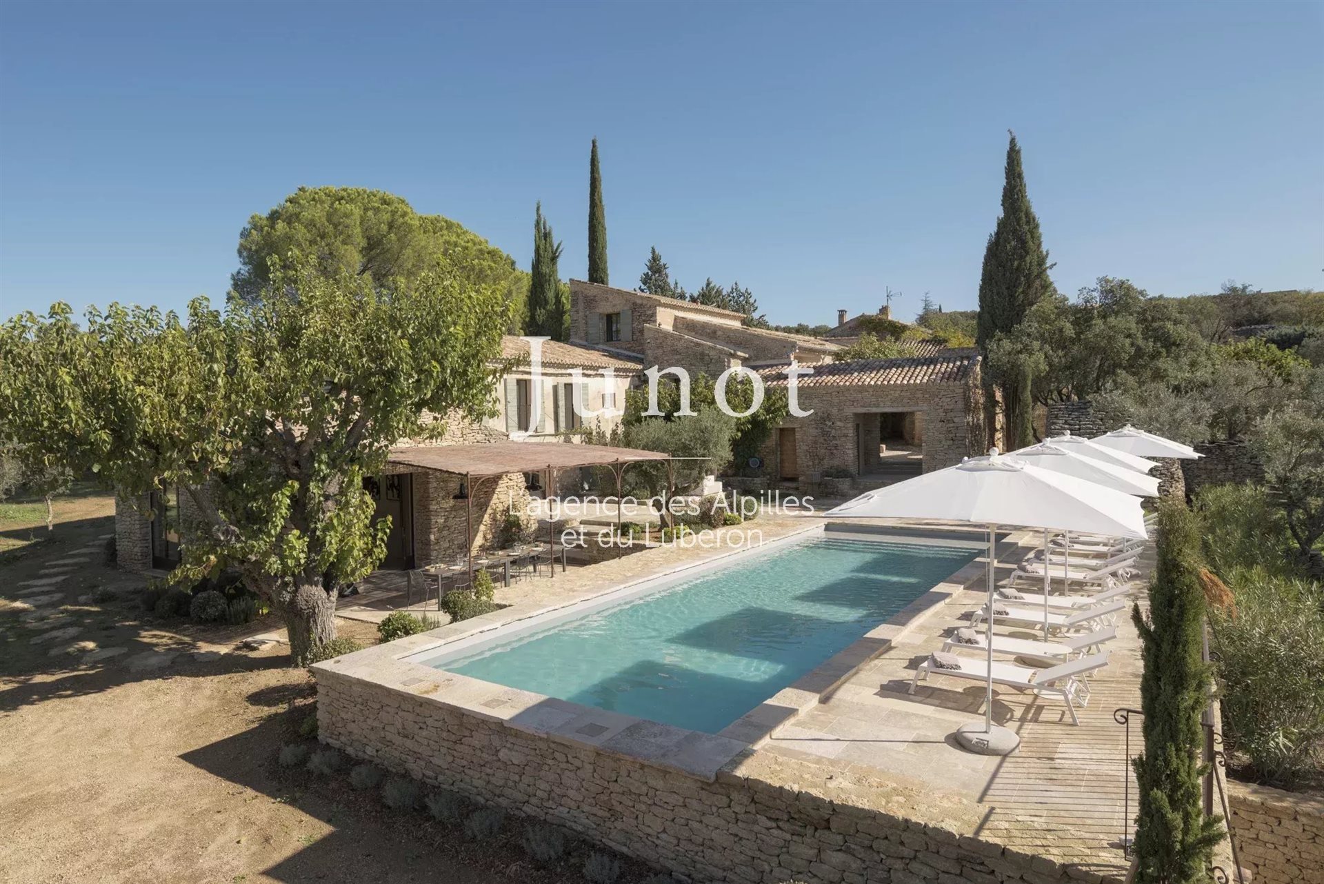 Maison à vendre, 423m², Gordes