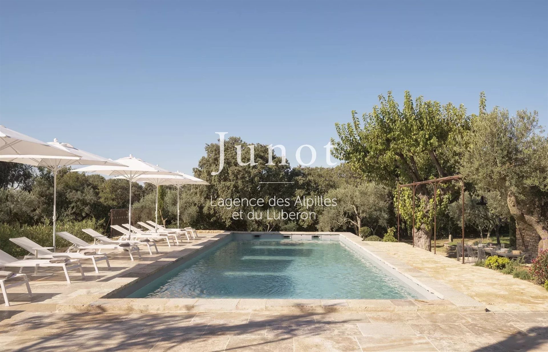 Maison à vendre, 423m², Gordes