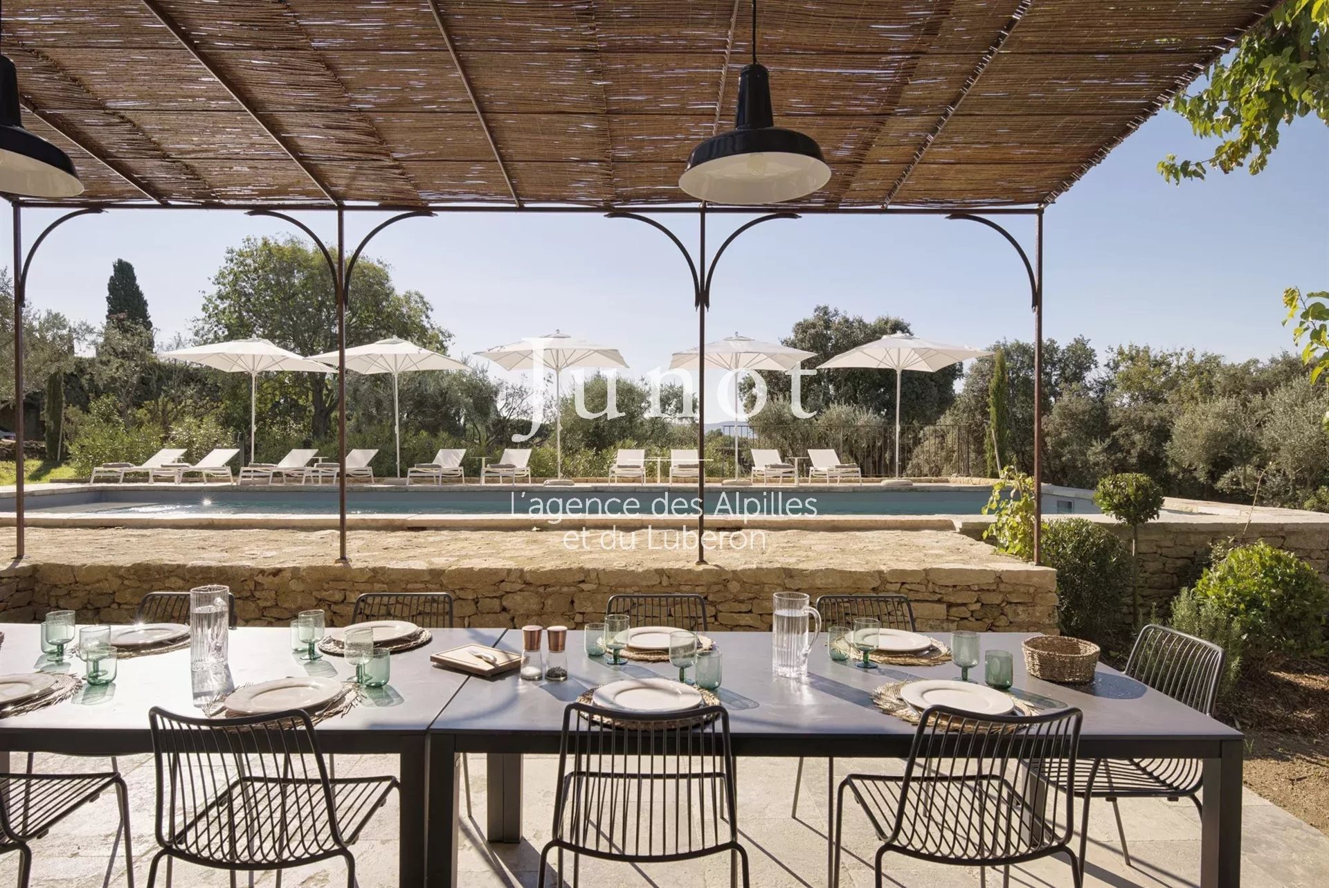 Maison à vendre, 423m², Gordes