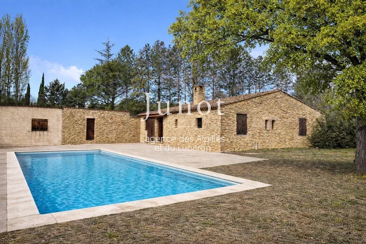 Maison à vendre, 137m², Gordes