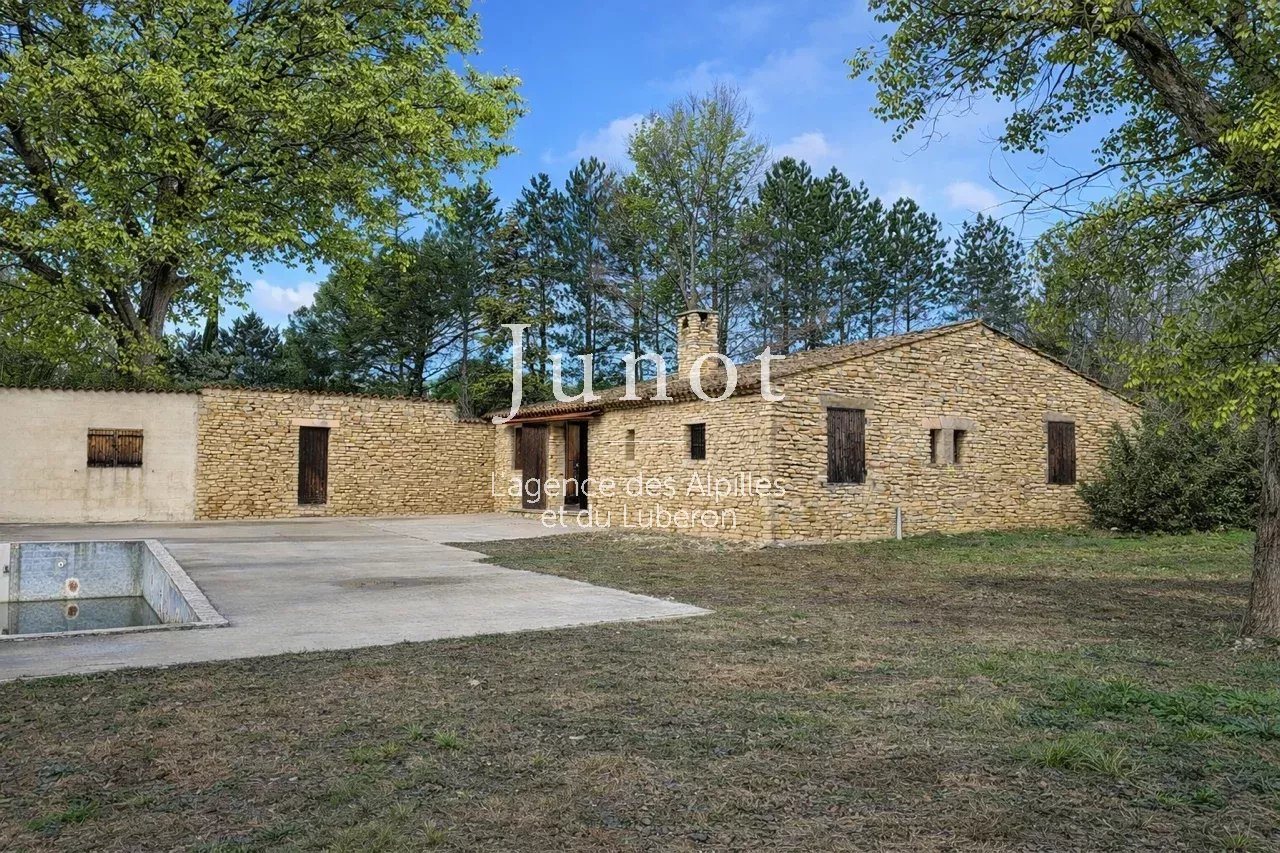 Maison à vendre, 137m², Gordes