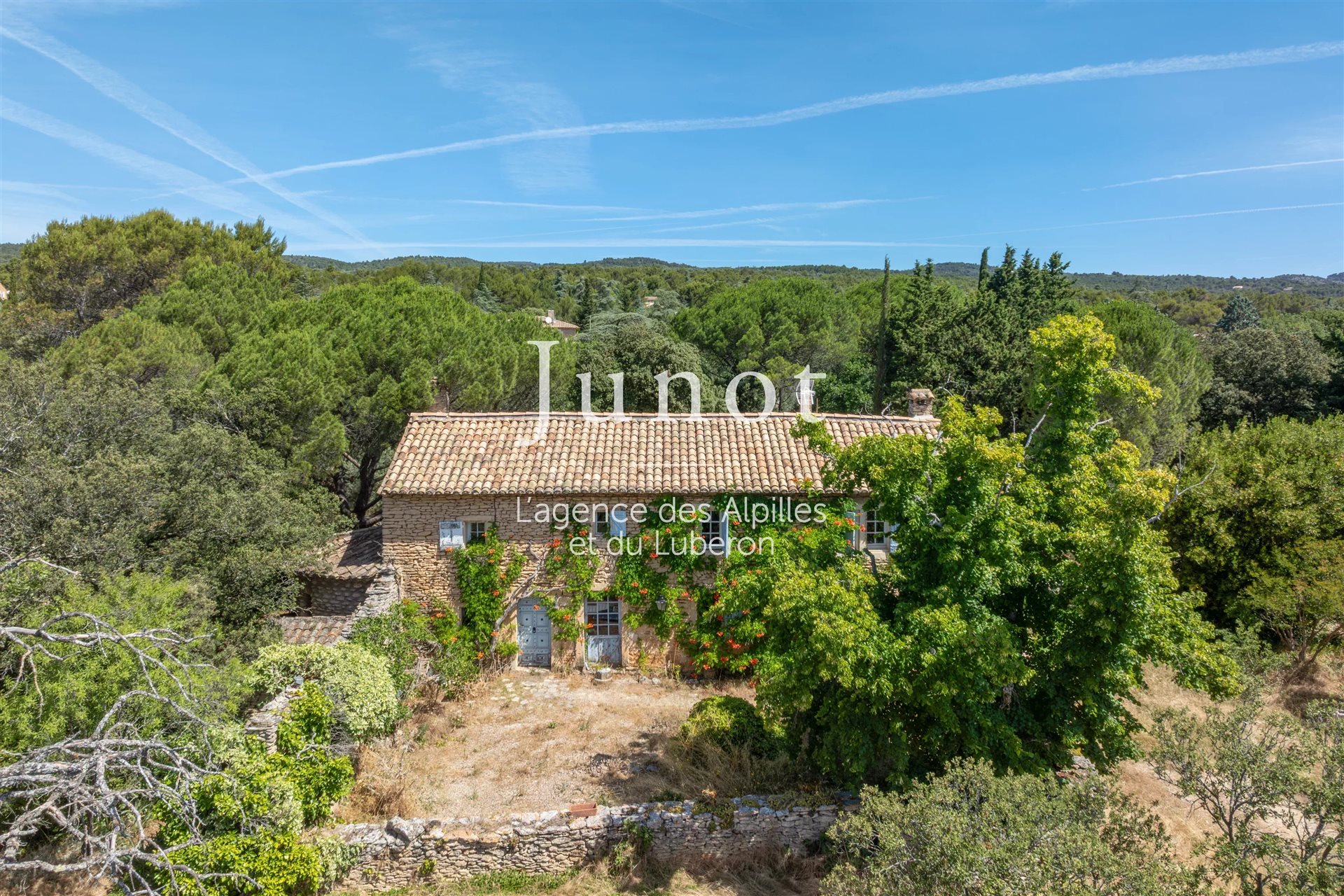 Maison à vendre, 212m², Cabrières-d'Avignon