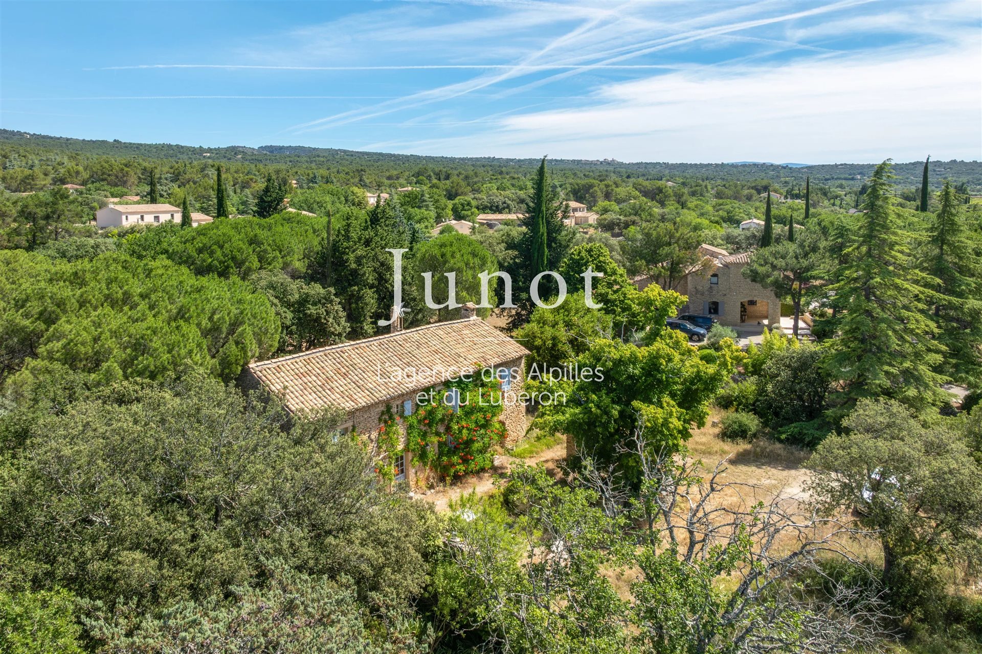 Maison à vendre, 212m², Cabrières-d'Avignon
