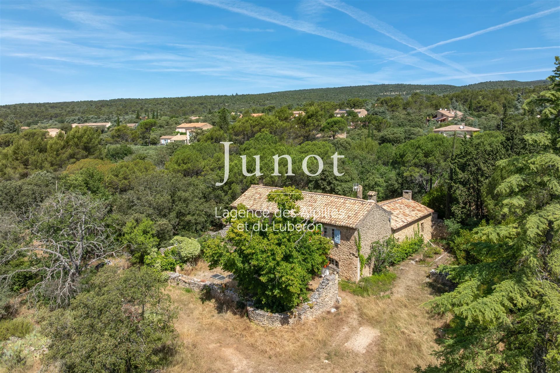 Maison à vendre, 212m², Cabrières-d'Avignon