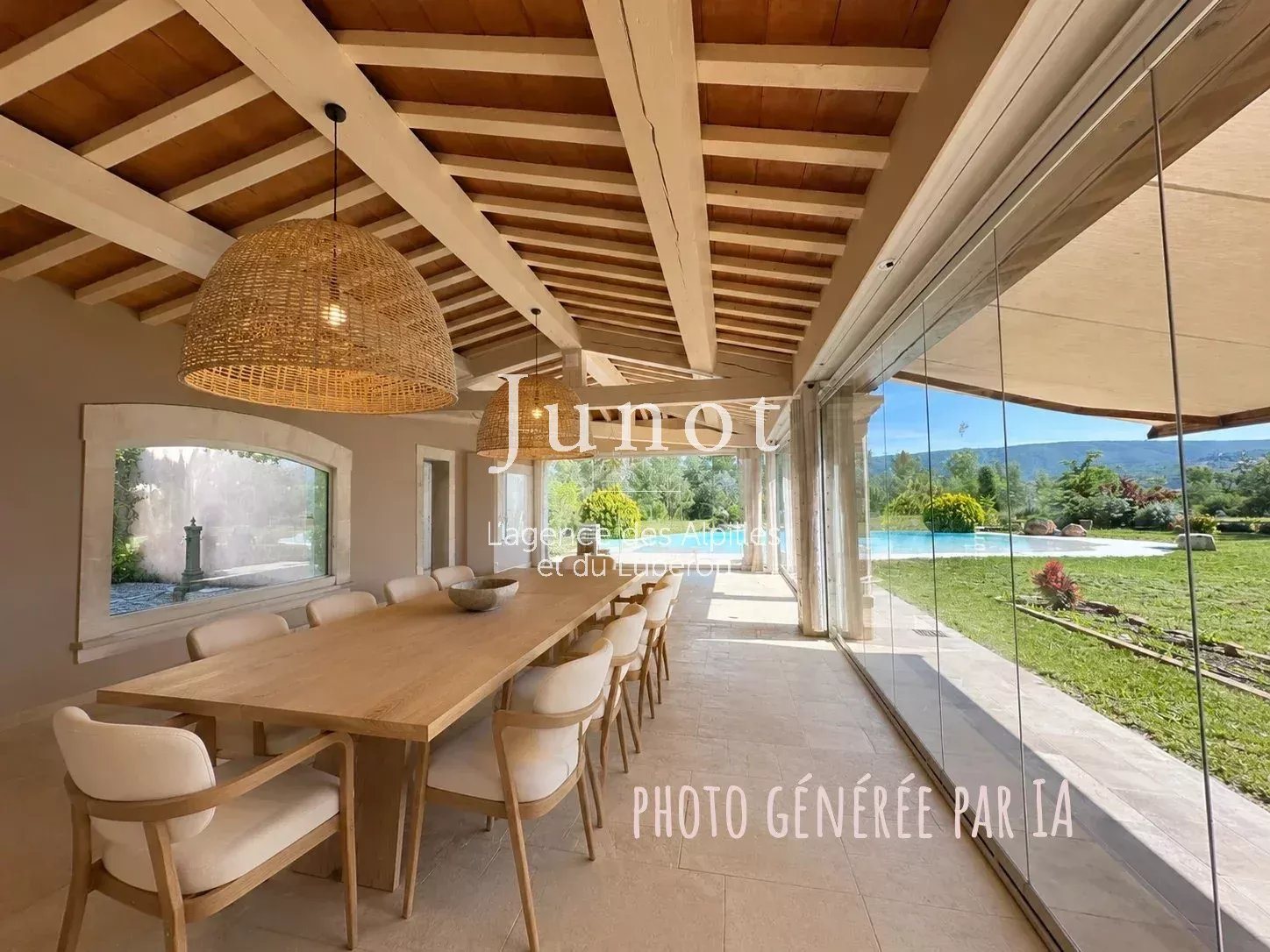 Maison à vendre, 550m², Goult
