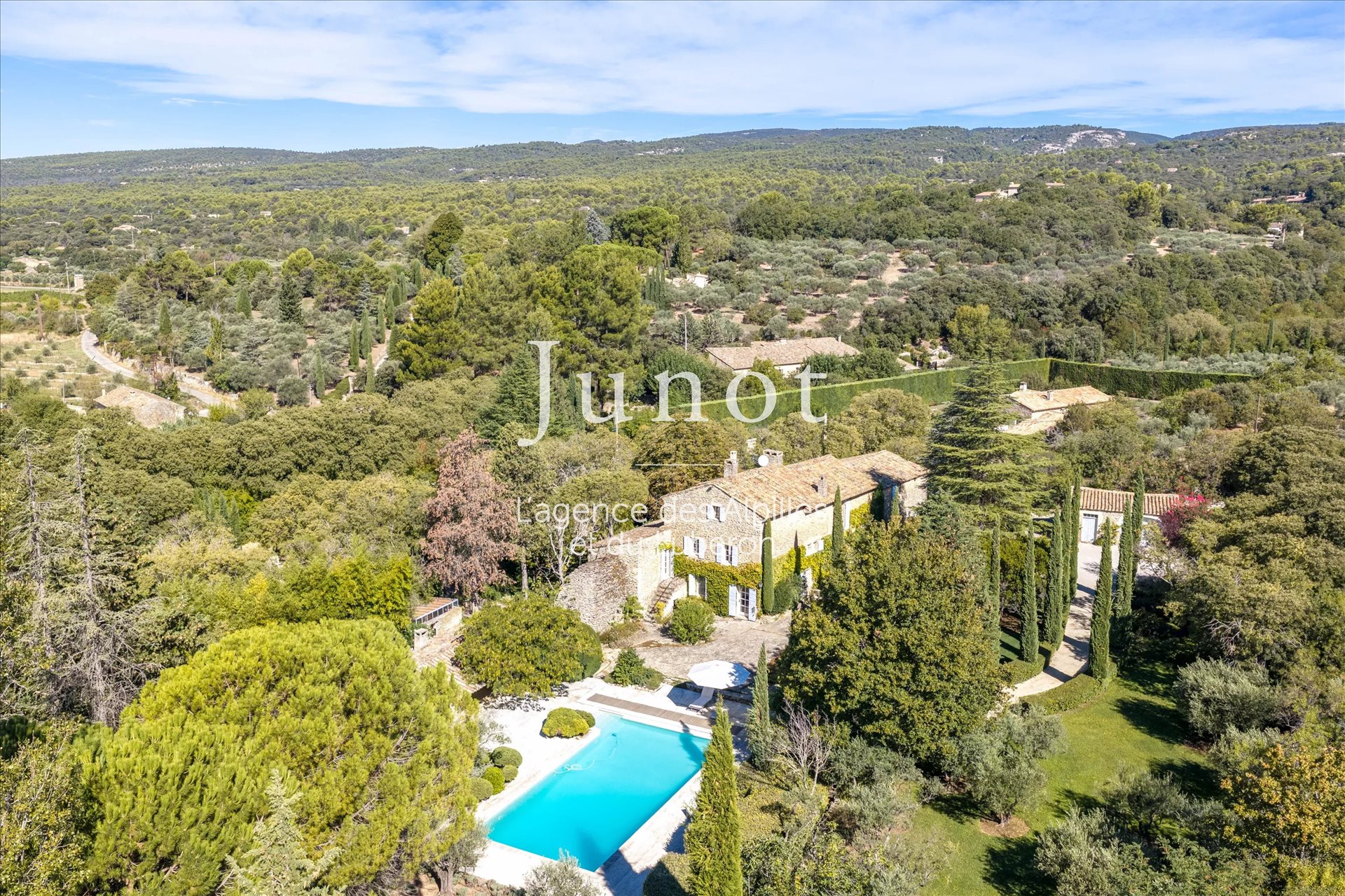 Maison à vendre, 365m², Gordes