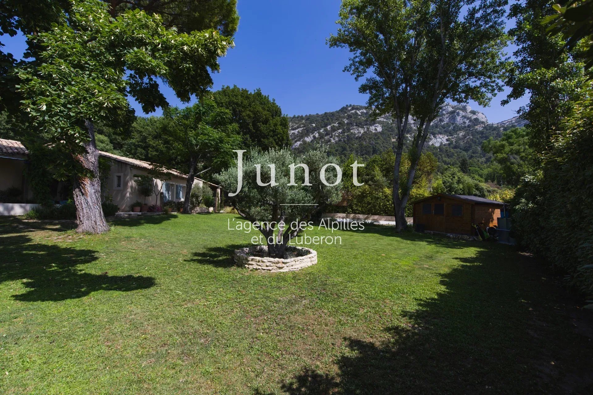 Maison à vendre, 170m², Robion