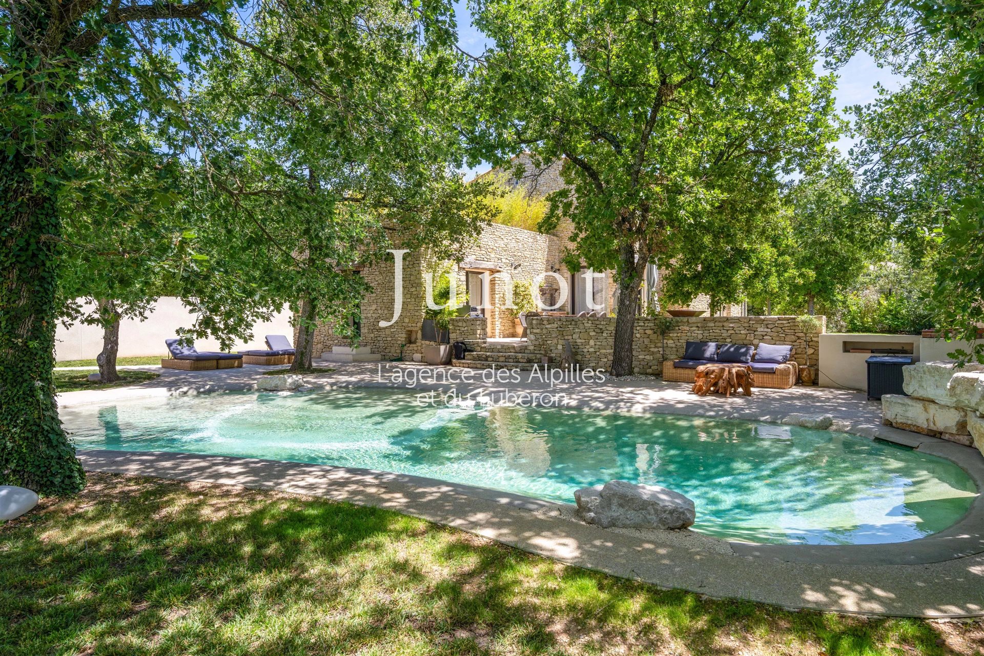 Maison à vendre, 190m², Gordes