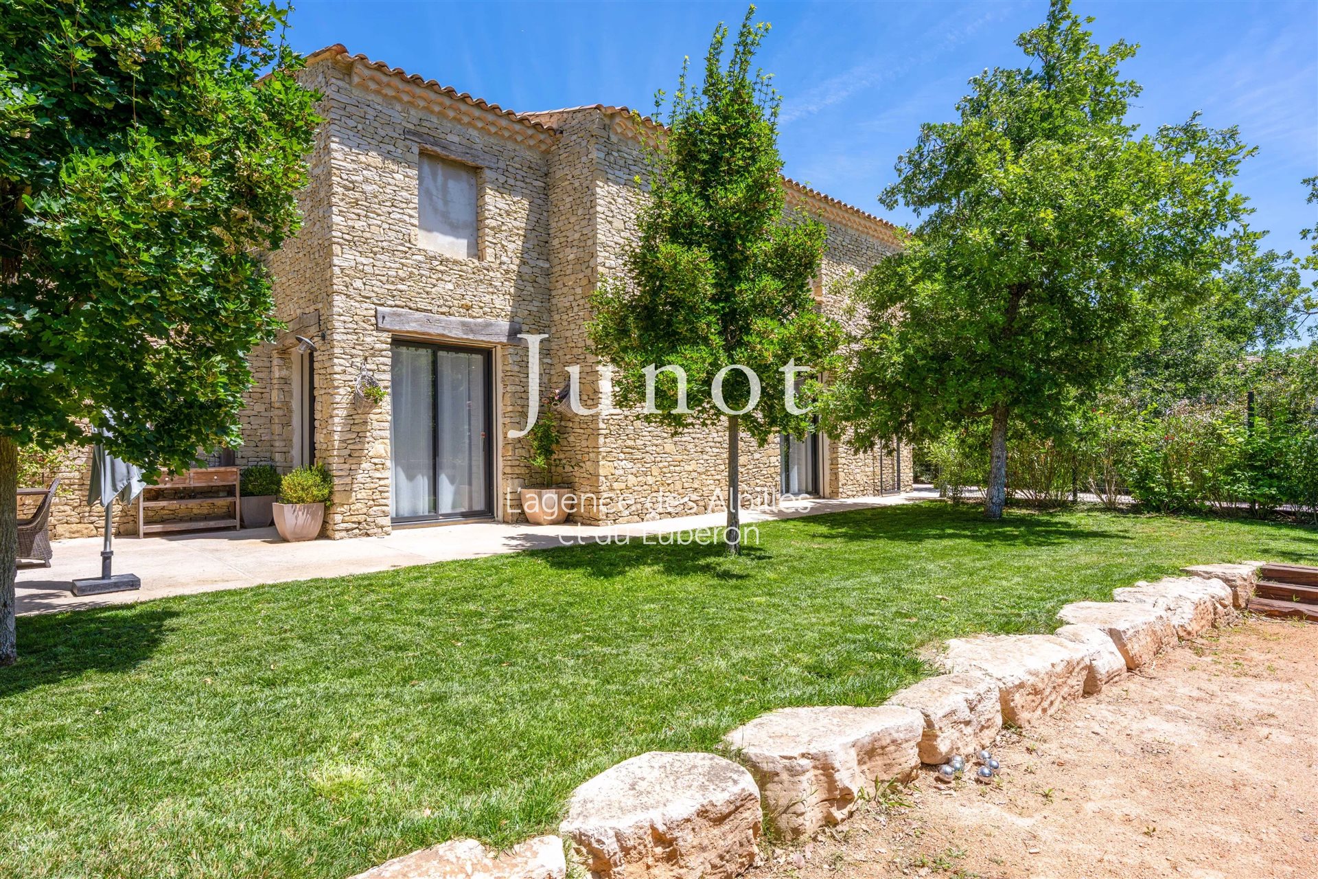 Maison à vendre, 190m², Gordes
