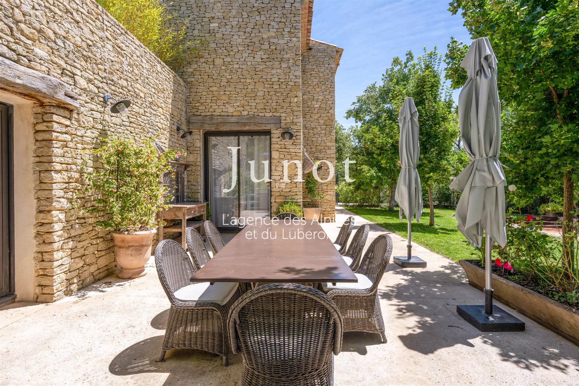 Maison à vendre, 190m², Gordes