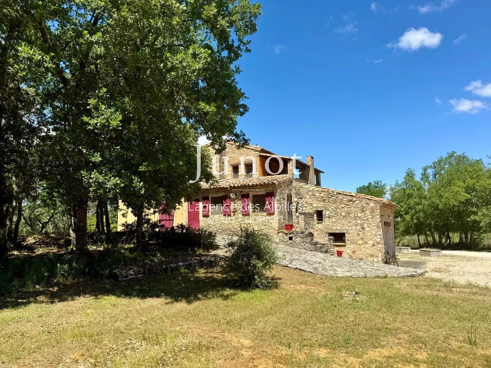 Maison à vendre, 130m², Bonnieux