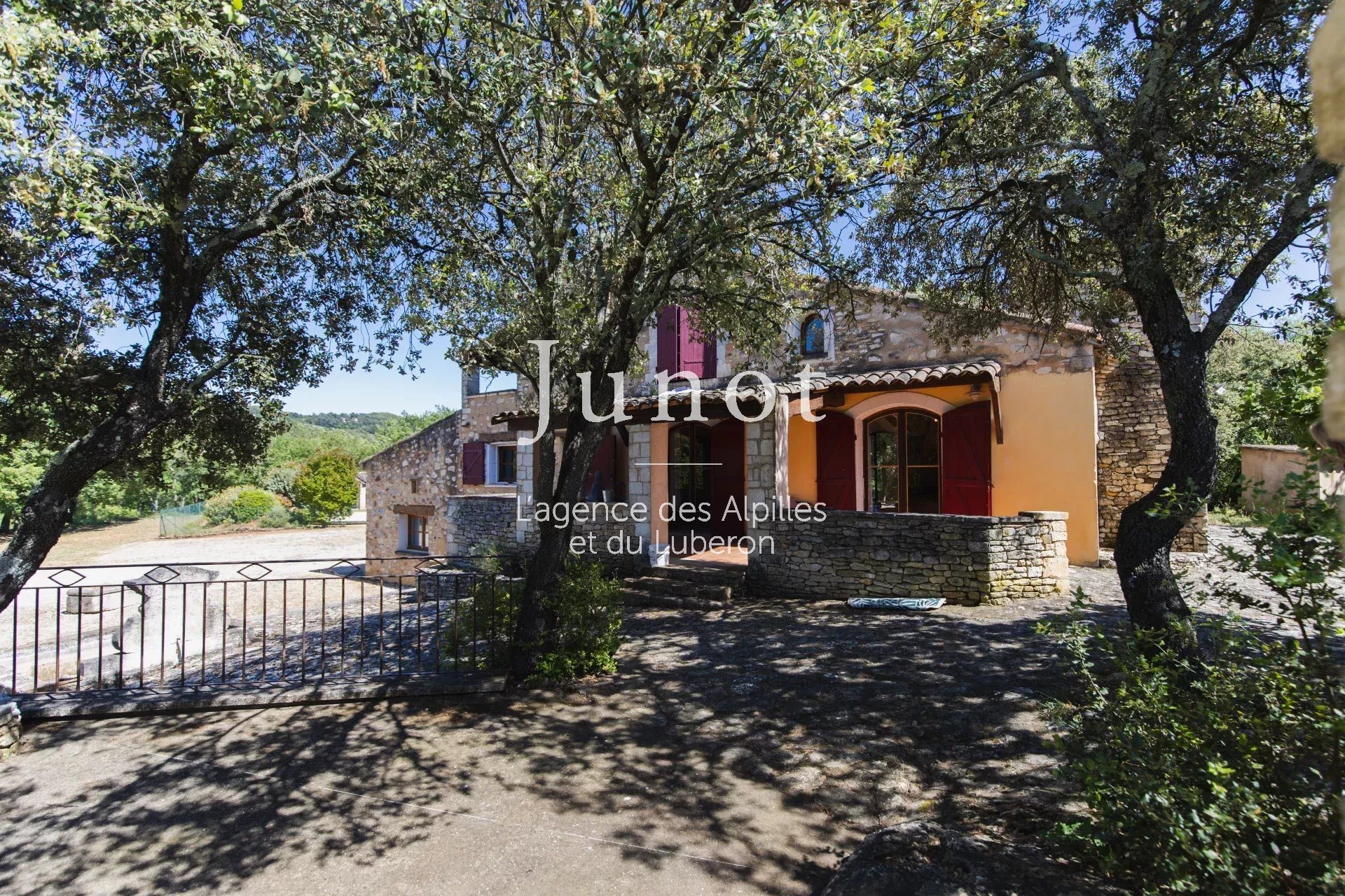 Maison à vendre, 130m², Bonnieux