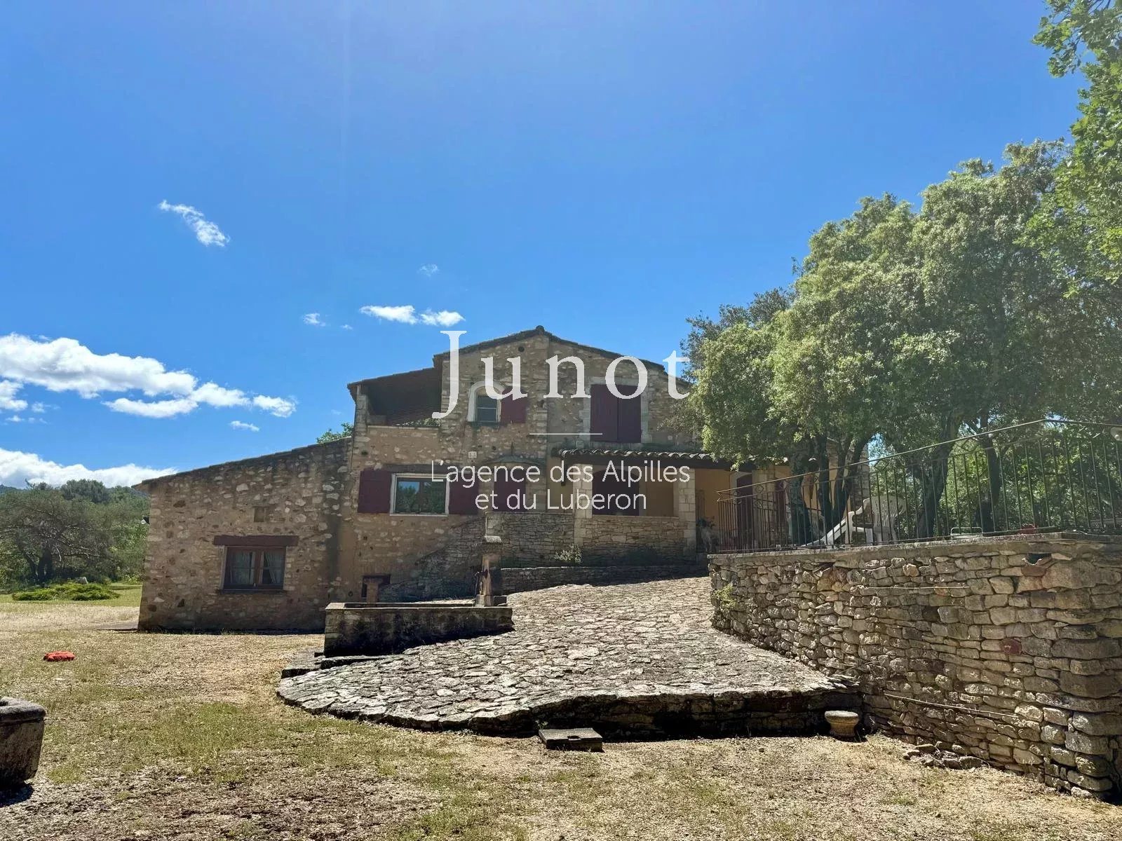Maison à vendre, 130m², Bonnieux