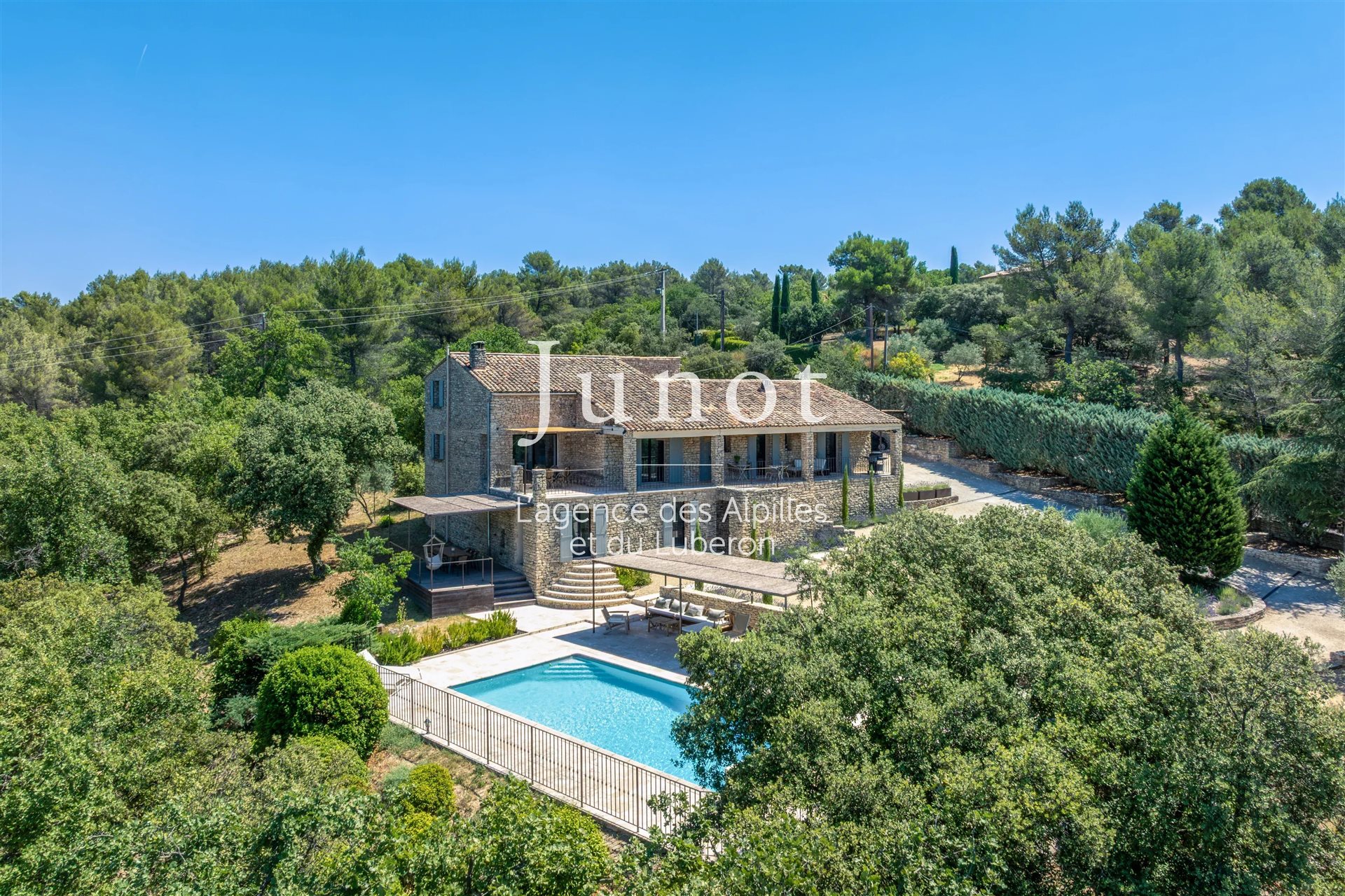Maison à vendre, 220m², Gordes