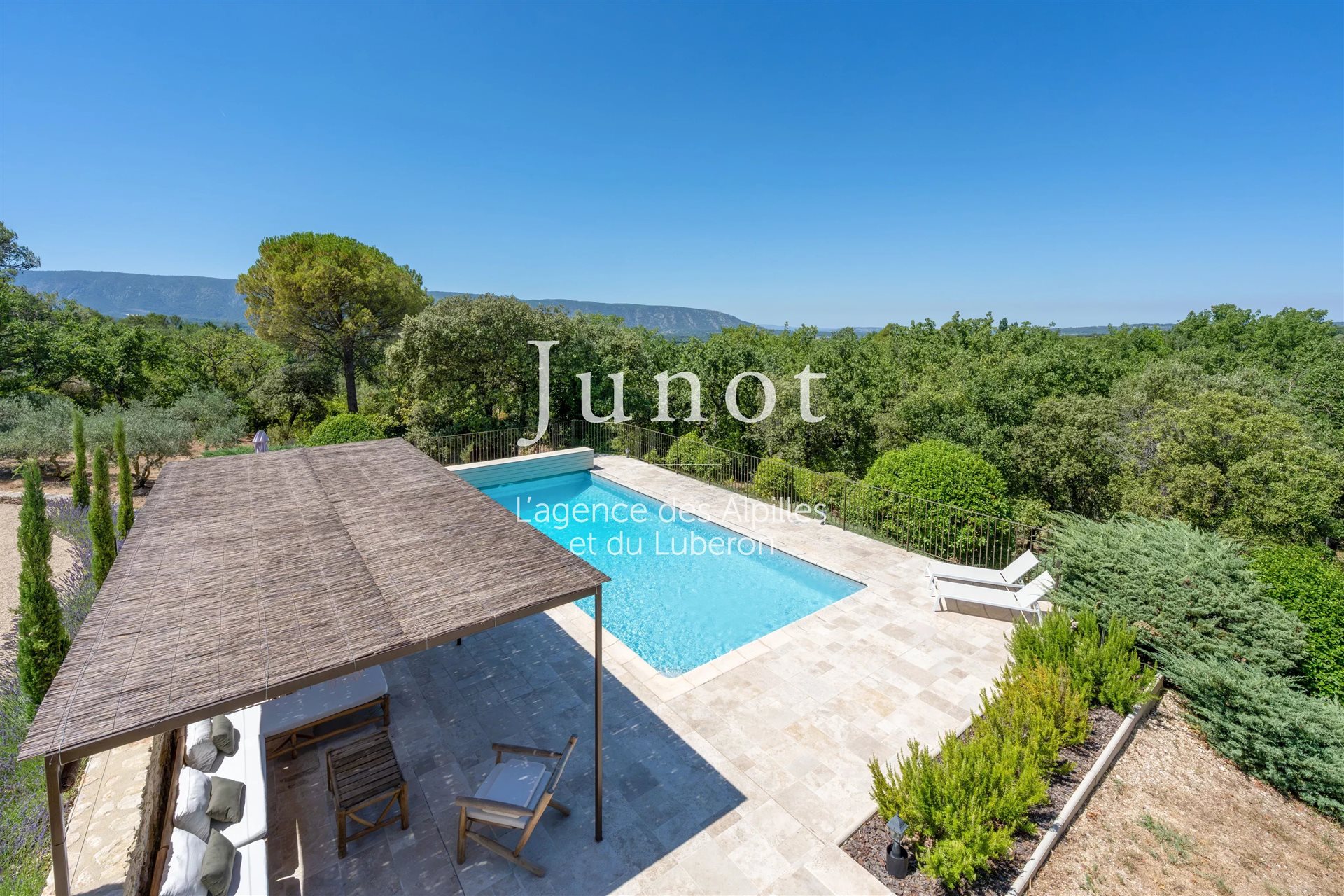 Maison à vendre, 220m², Gordes