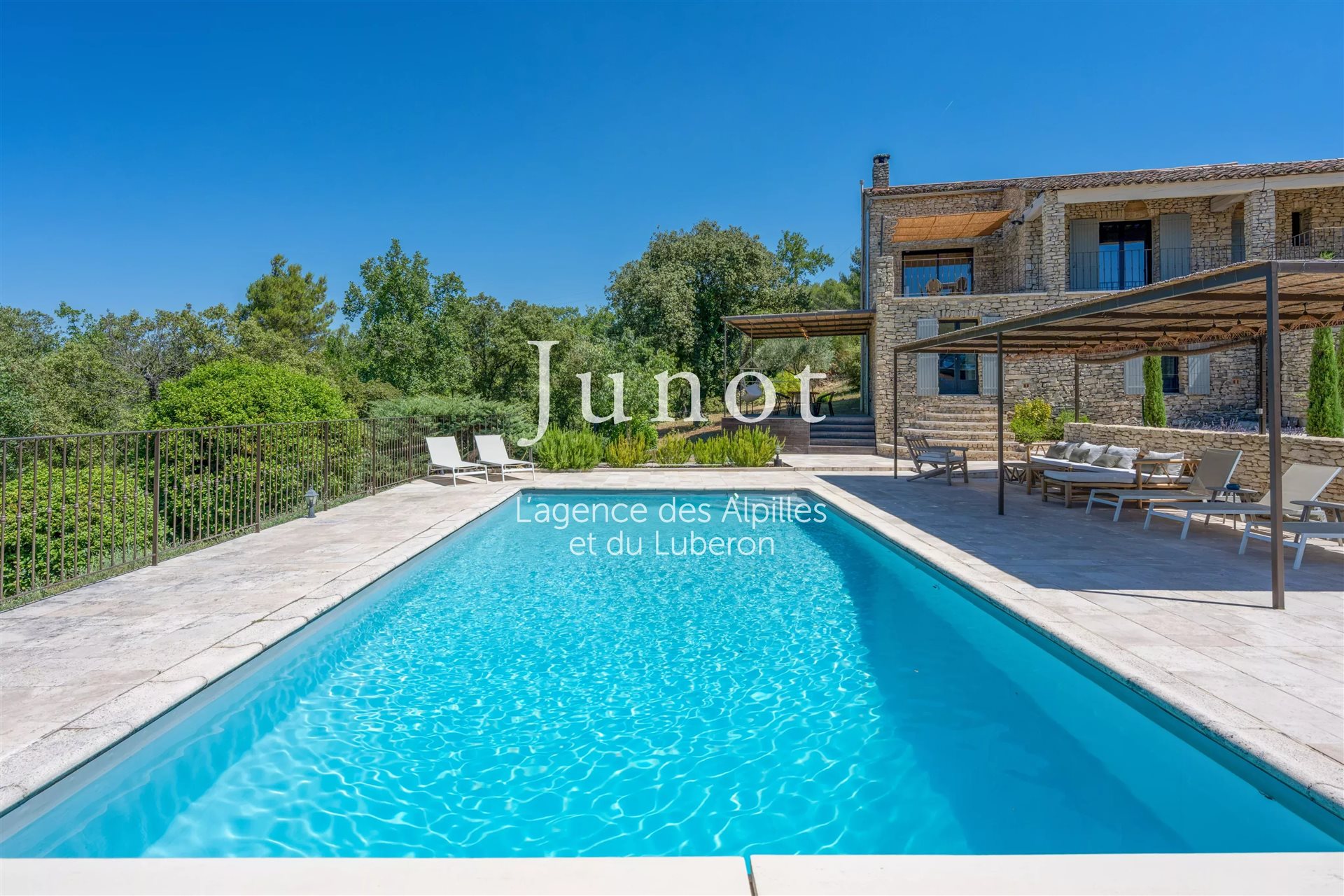 Maison à vendre, 220m², Gordes