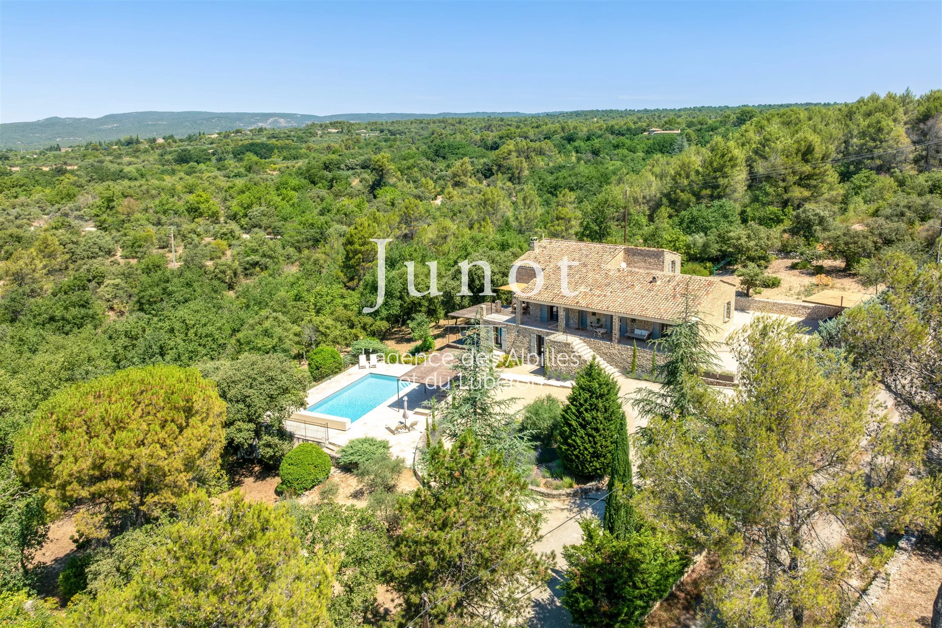 Maison à vendre, 220m², Gordes