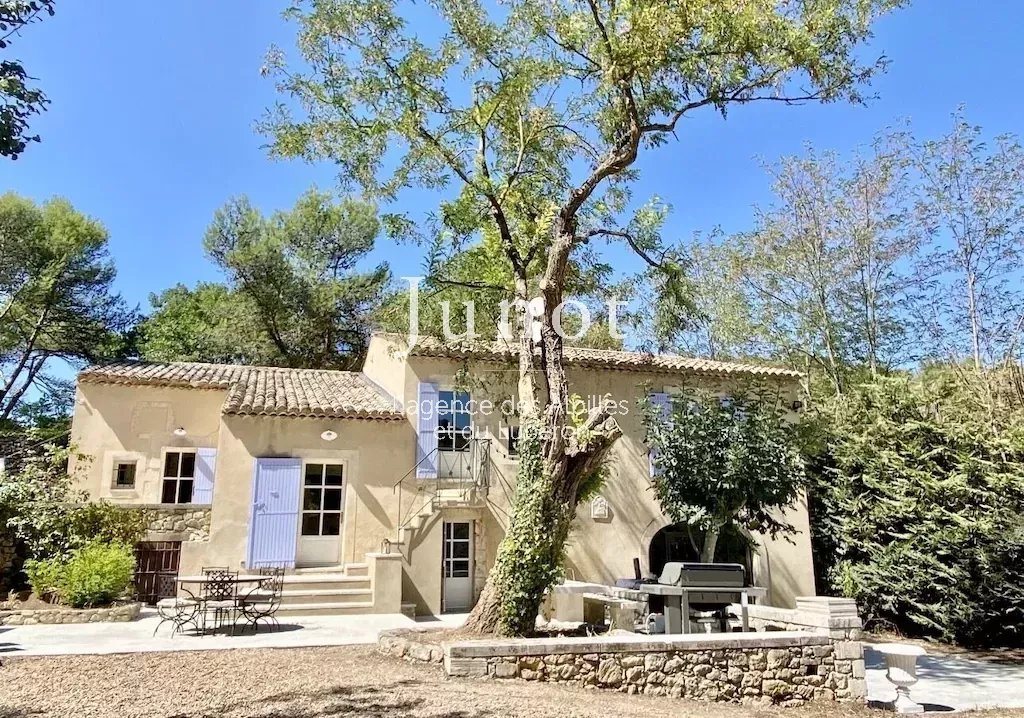 Maison à vendre, 208m², Oppède