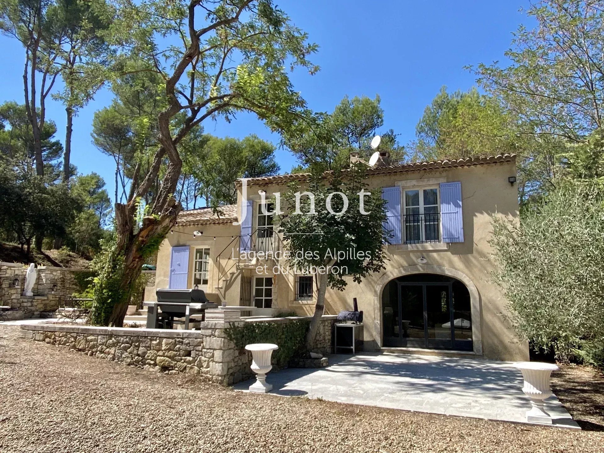Maison à vendre, 208m², Oppède