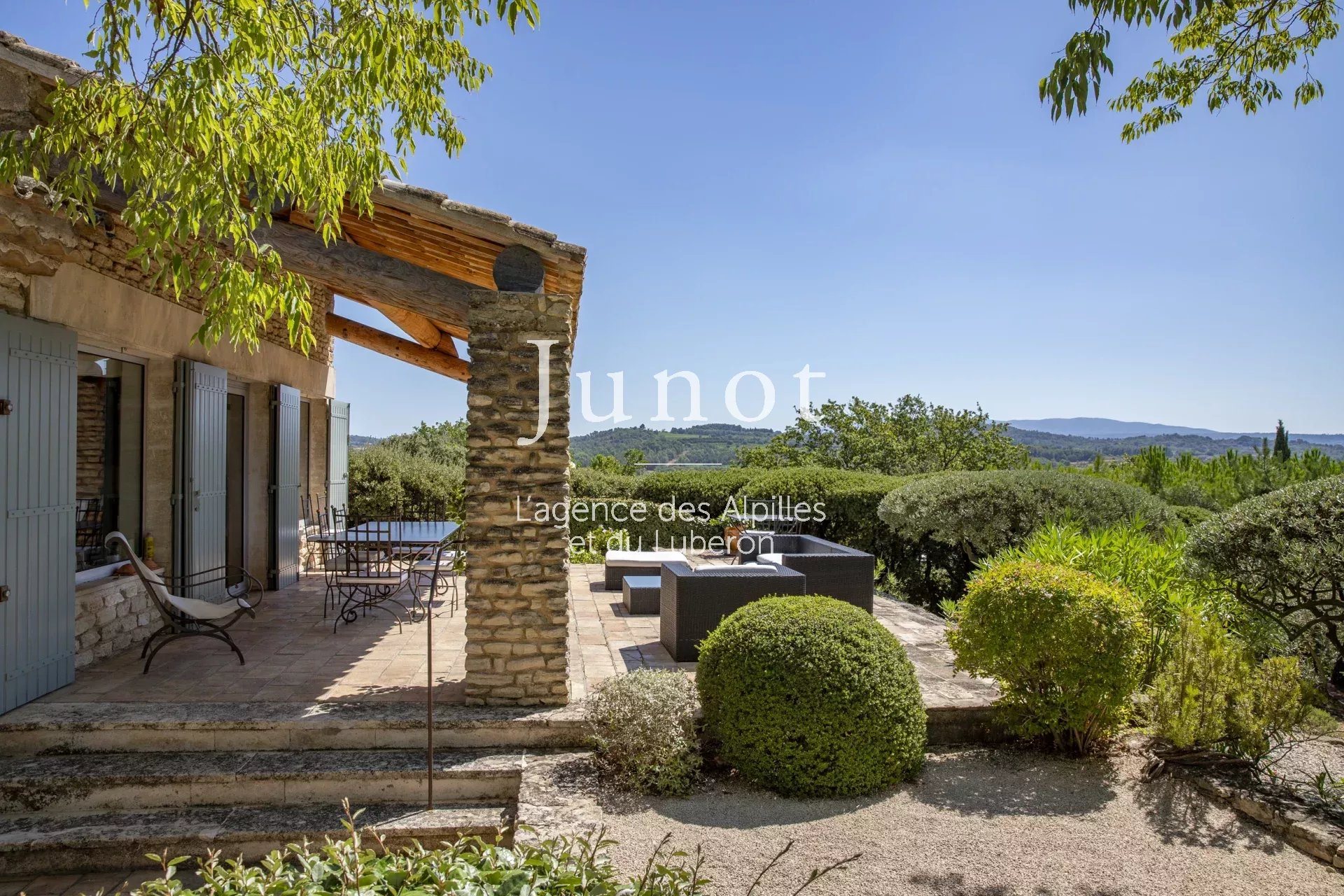 Maison à vendre, 220m², Gordes