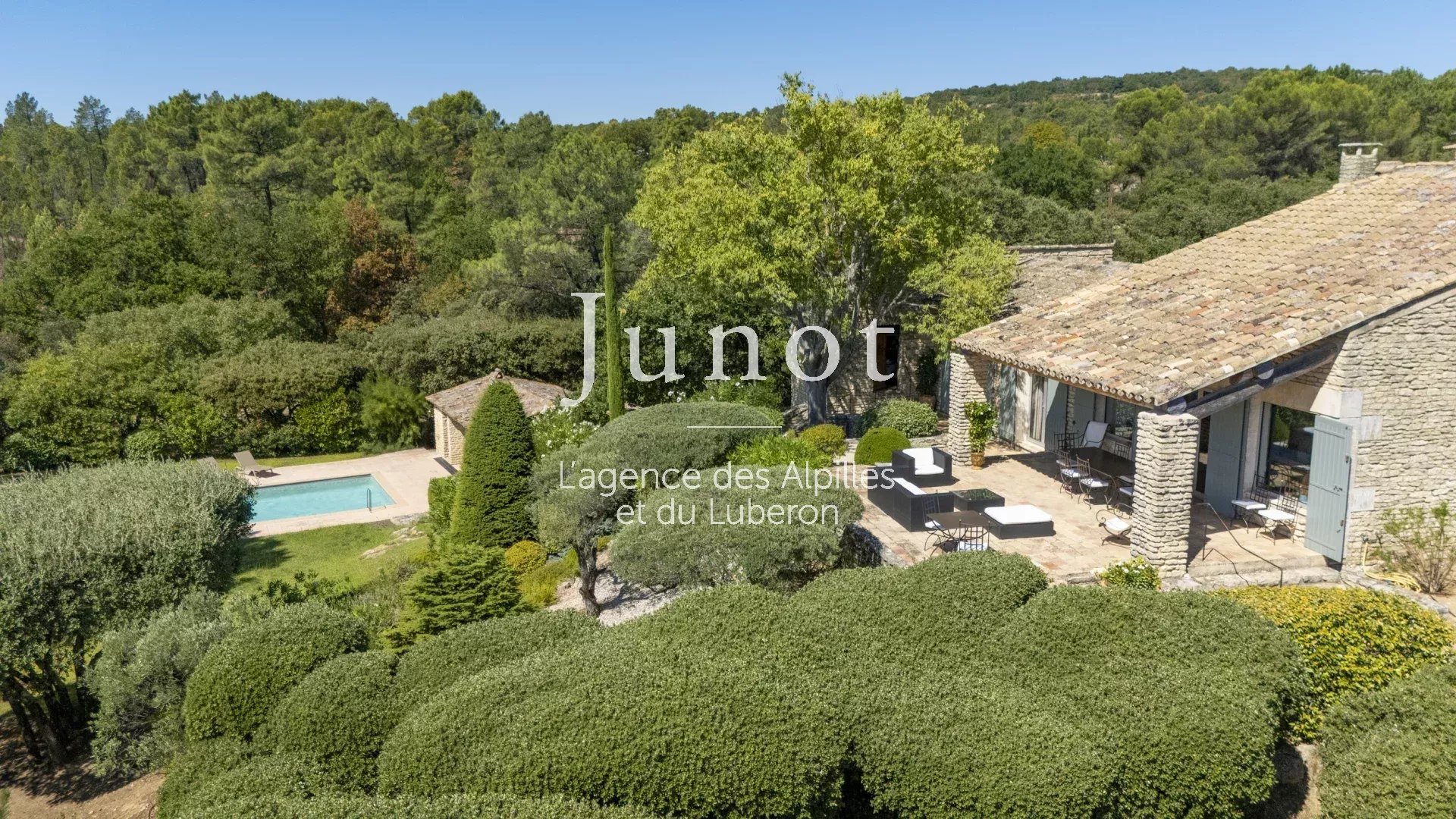 Maison à vendre, 220m², Gordes