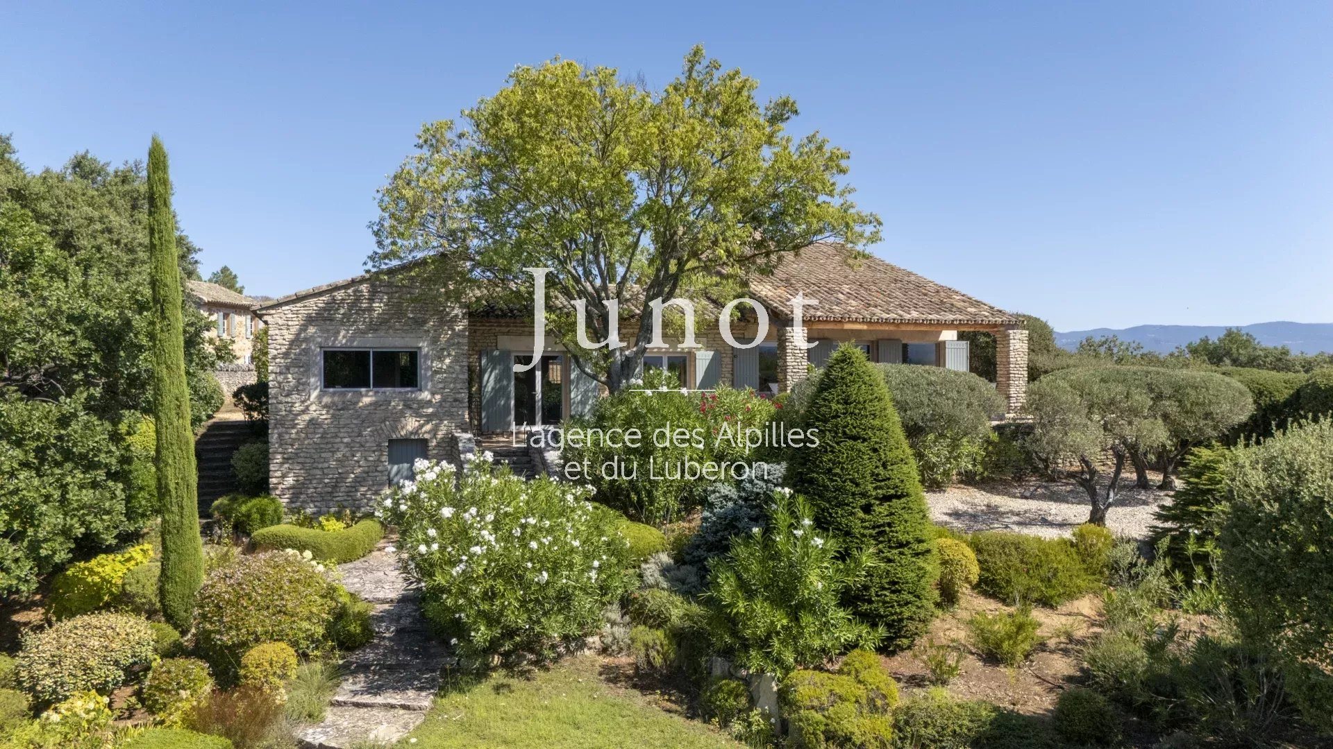 Maison à vendre, 220m², Gordes
