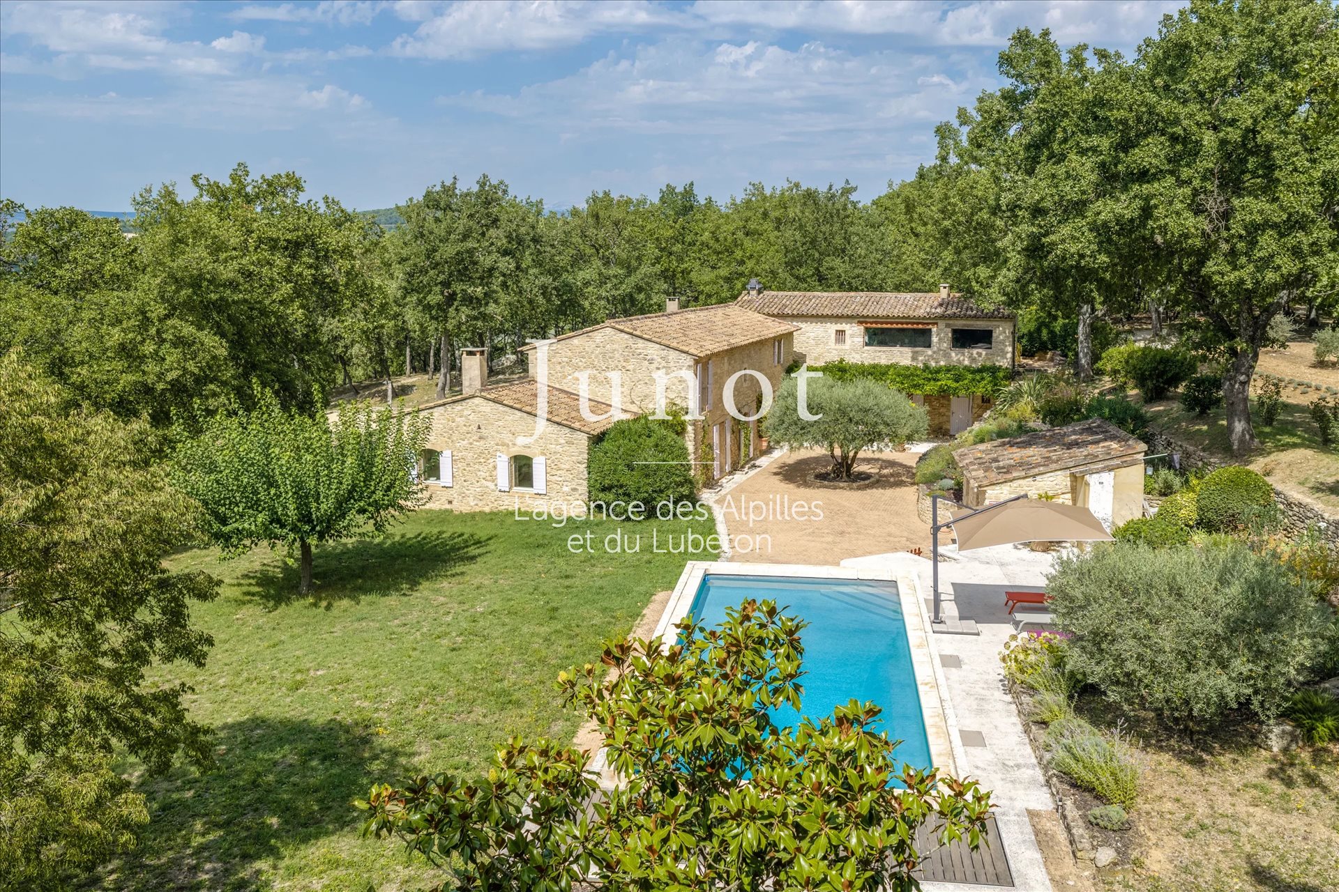 Maison à vendre, 290m², Lacoste
