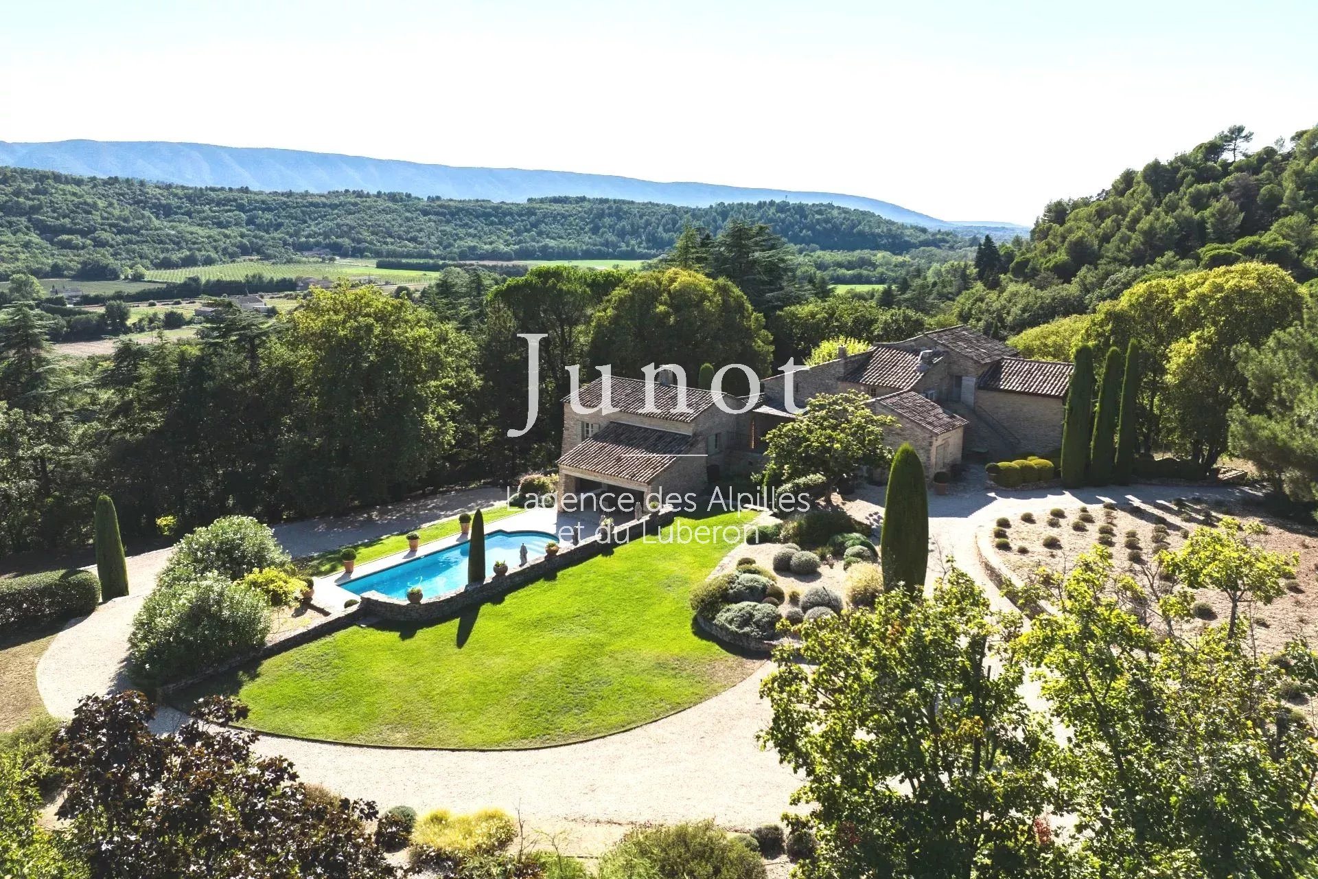 Maison à vendre, 376m², Goult