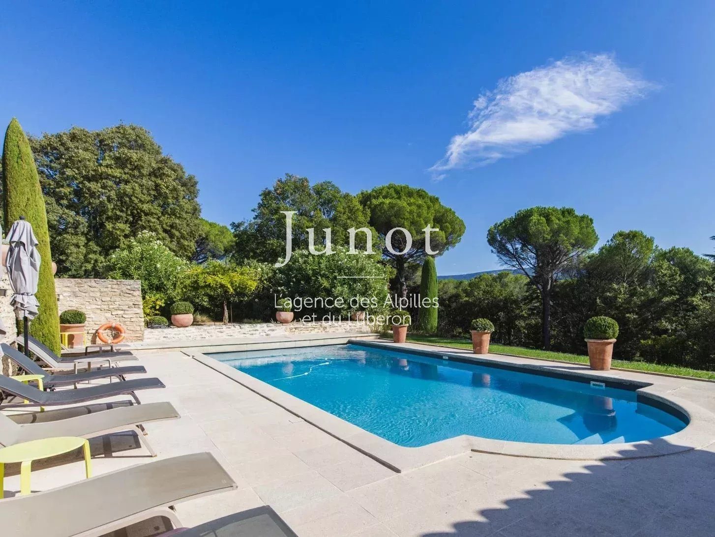 Maison à vendre, 376m², Goult